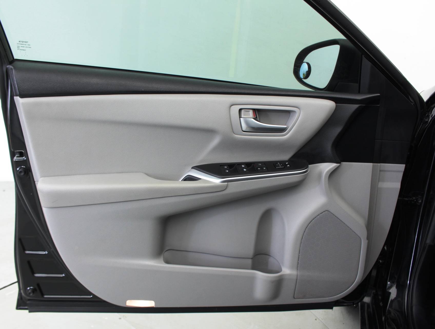 Florida Fine Cars - Used TOYOTA CAMRY 2015 MARGATE SE