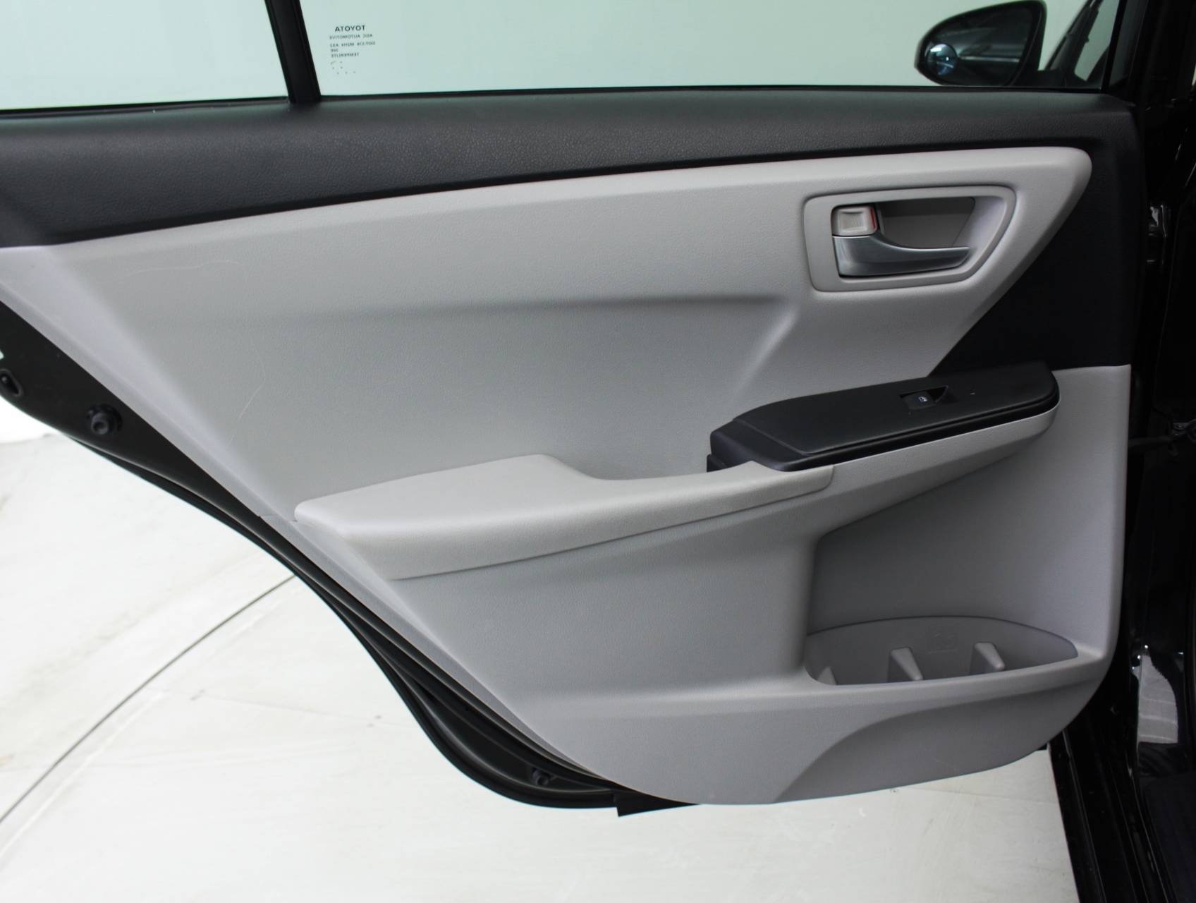 Florida Fine Cars - Used TOYOTA CAMRY 2015 MARGATE SE