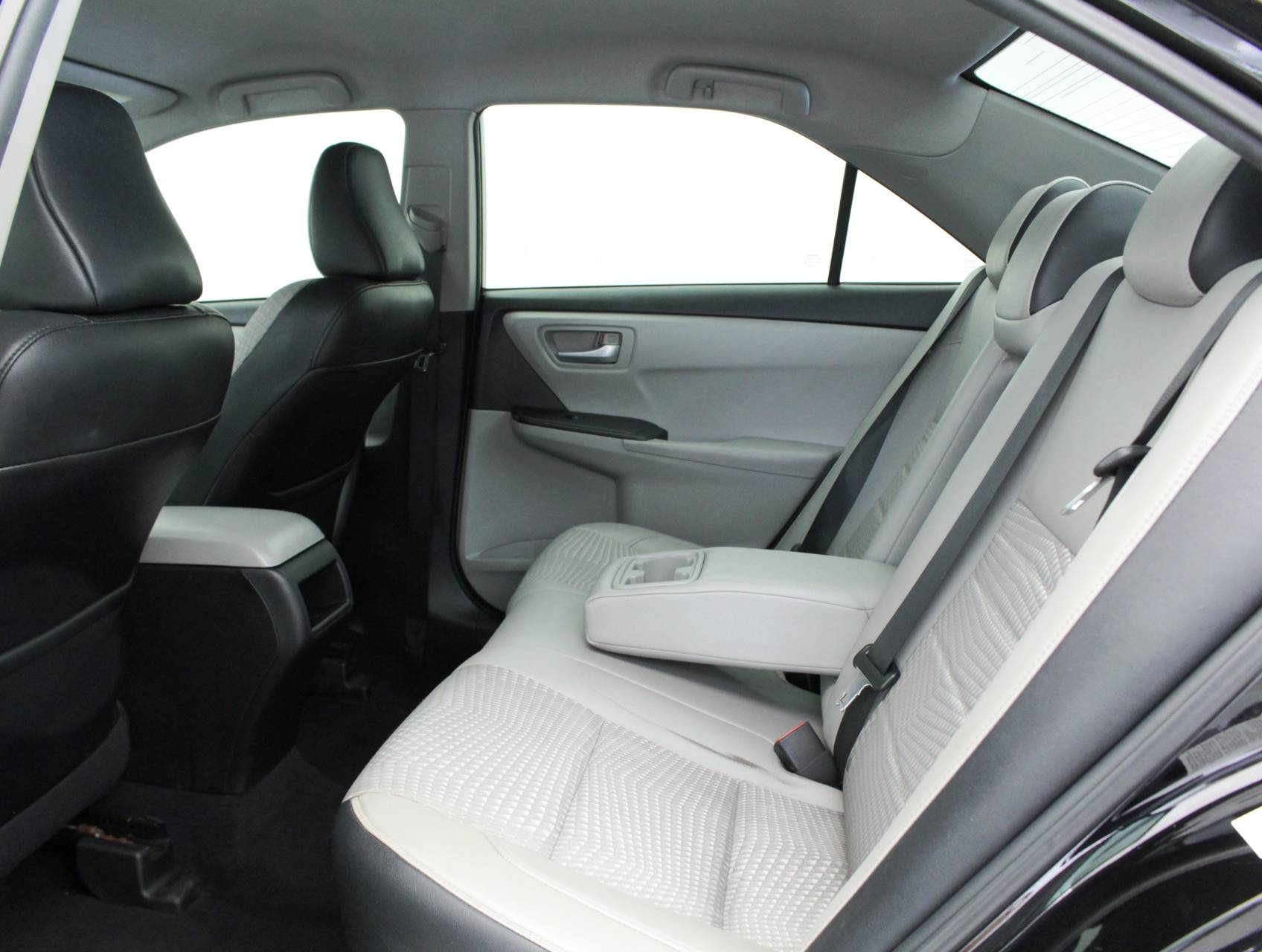 Florida Fine Cars - Used TOYOTA CAMRY 2015 MARGATE SE