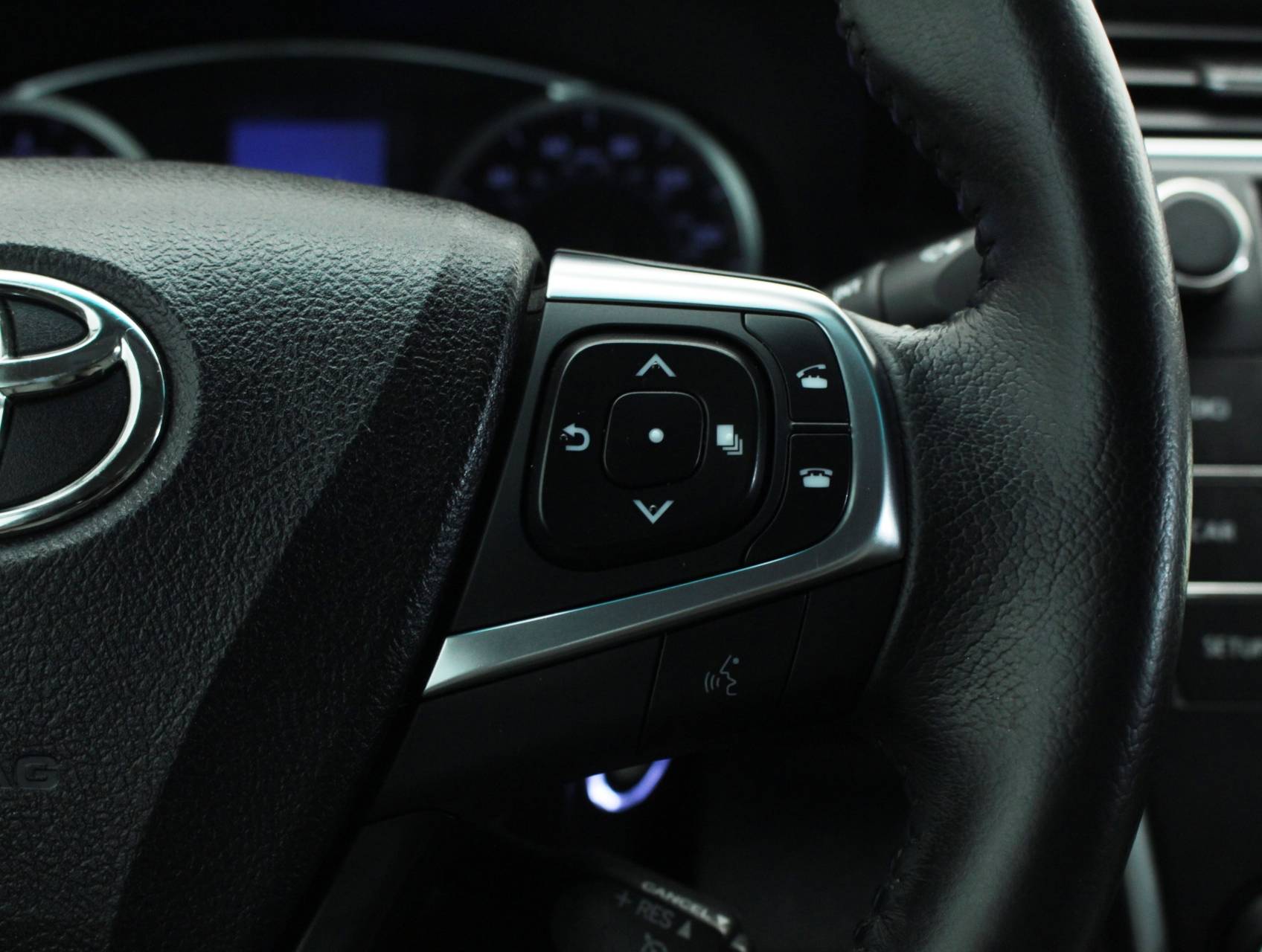 Florida Fine Cars - Used TOYOTA CAMRY 2015 MARGATE SE