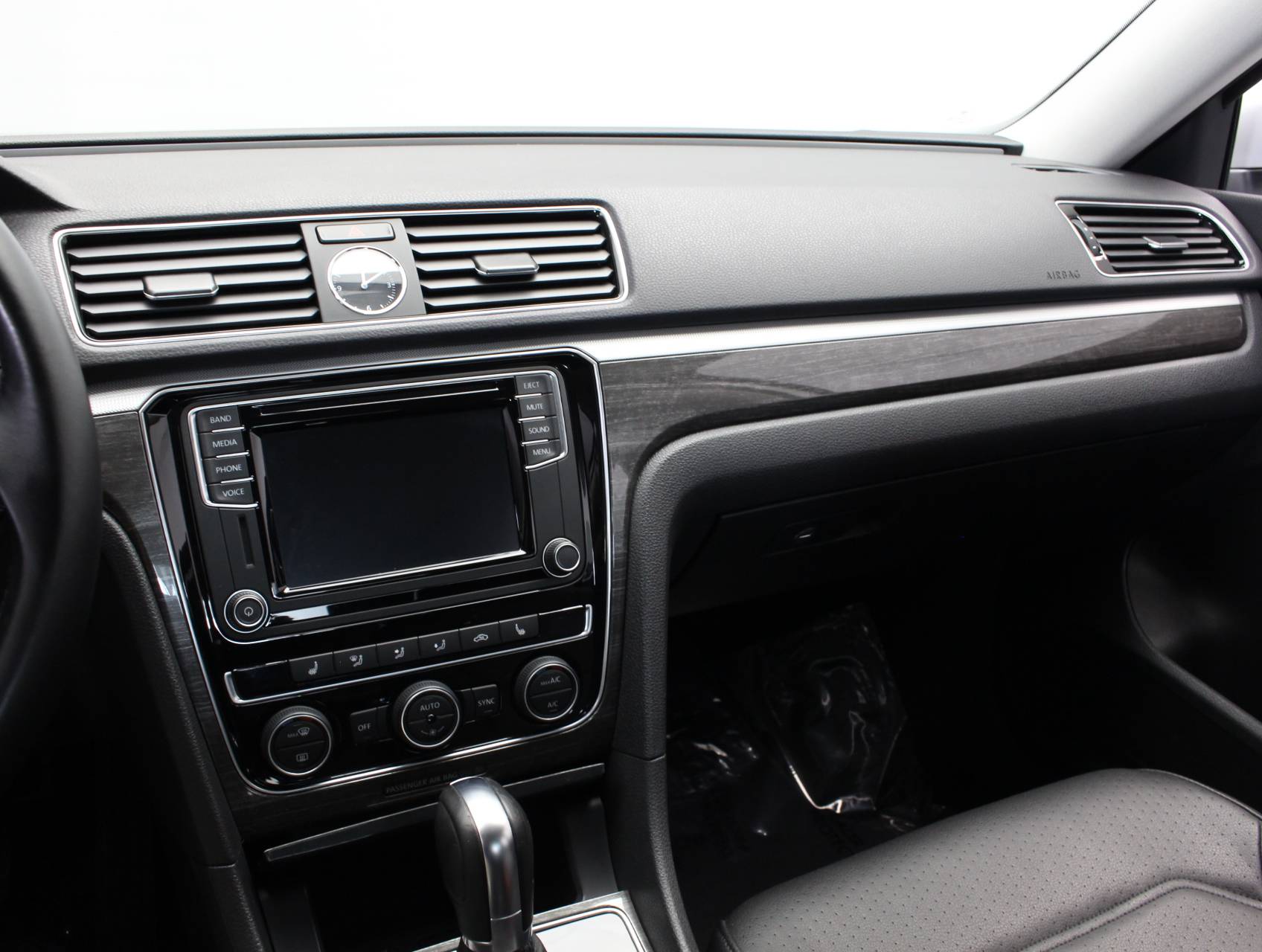 Florida Fine Cars - Used VOLKSWAGEN PASSAT 2017 WEST PALM SE