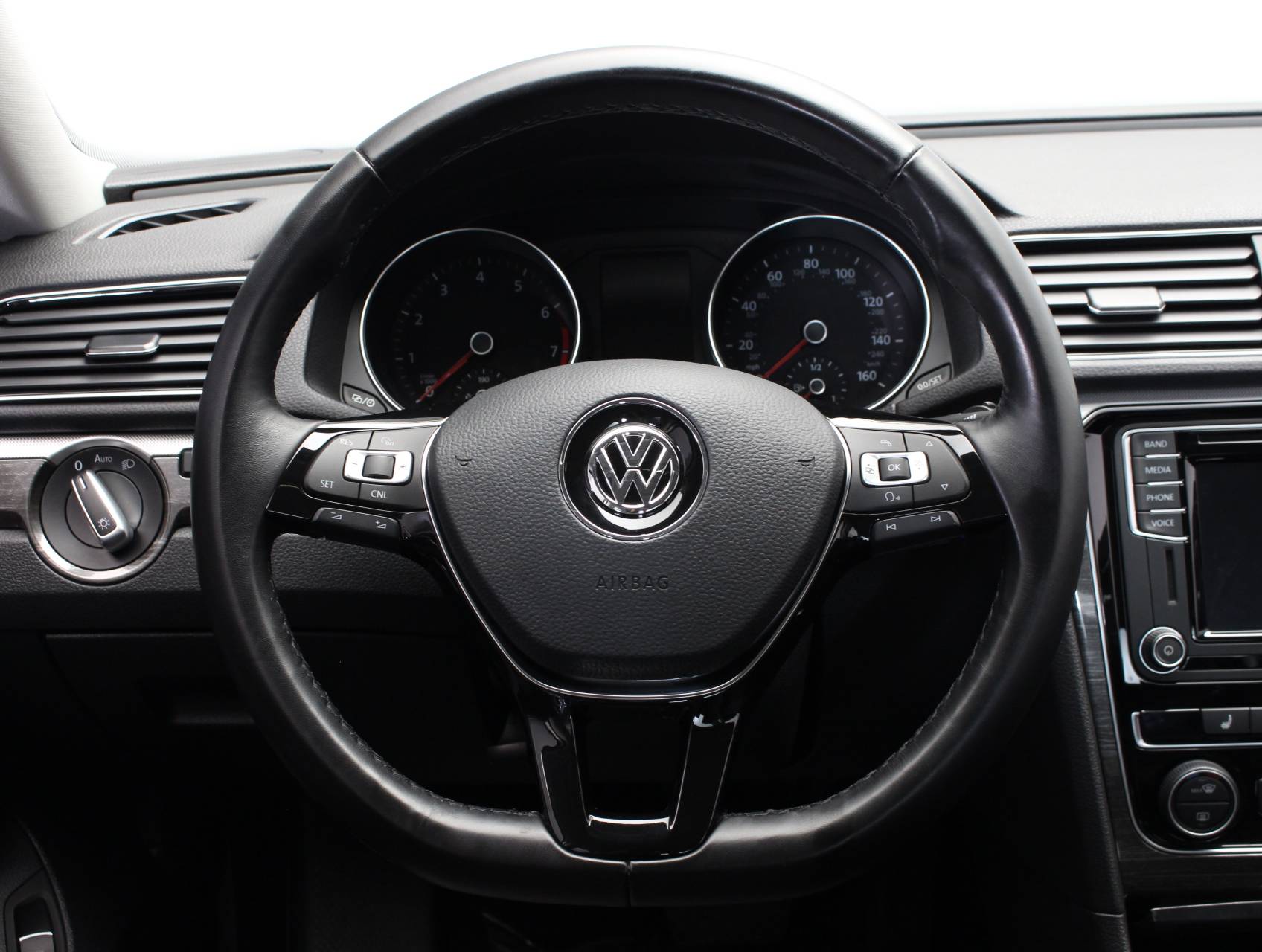 Florida Fine Cars - Used VOLKSWAGEN PASSAT 2017 WEST PALM SE