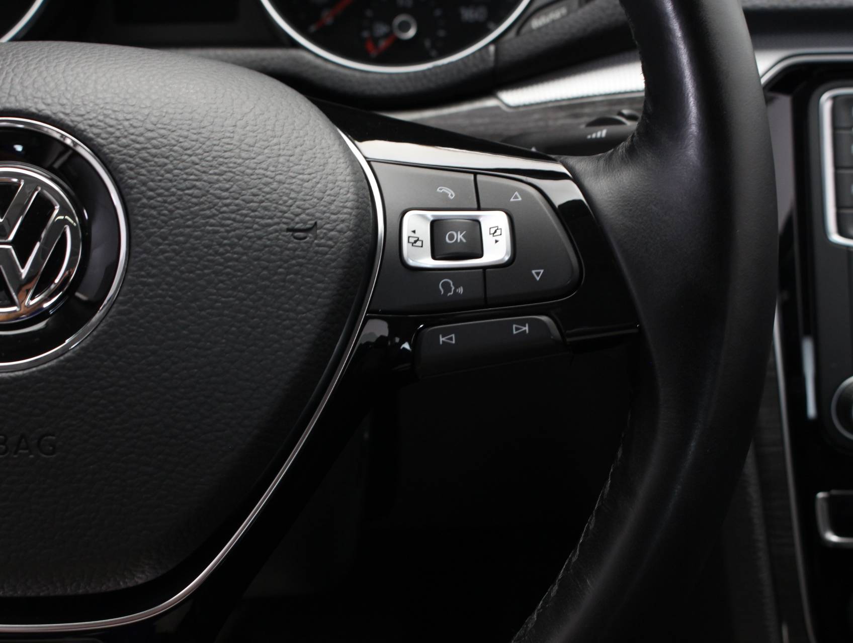 Florida Fine Cars - Used VOLKSWAGEN PASSAT 2017 WEST PALM SE