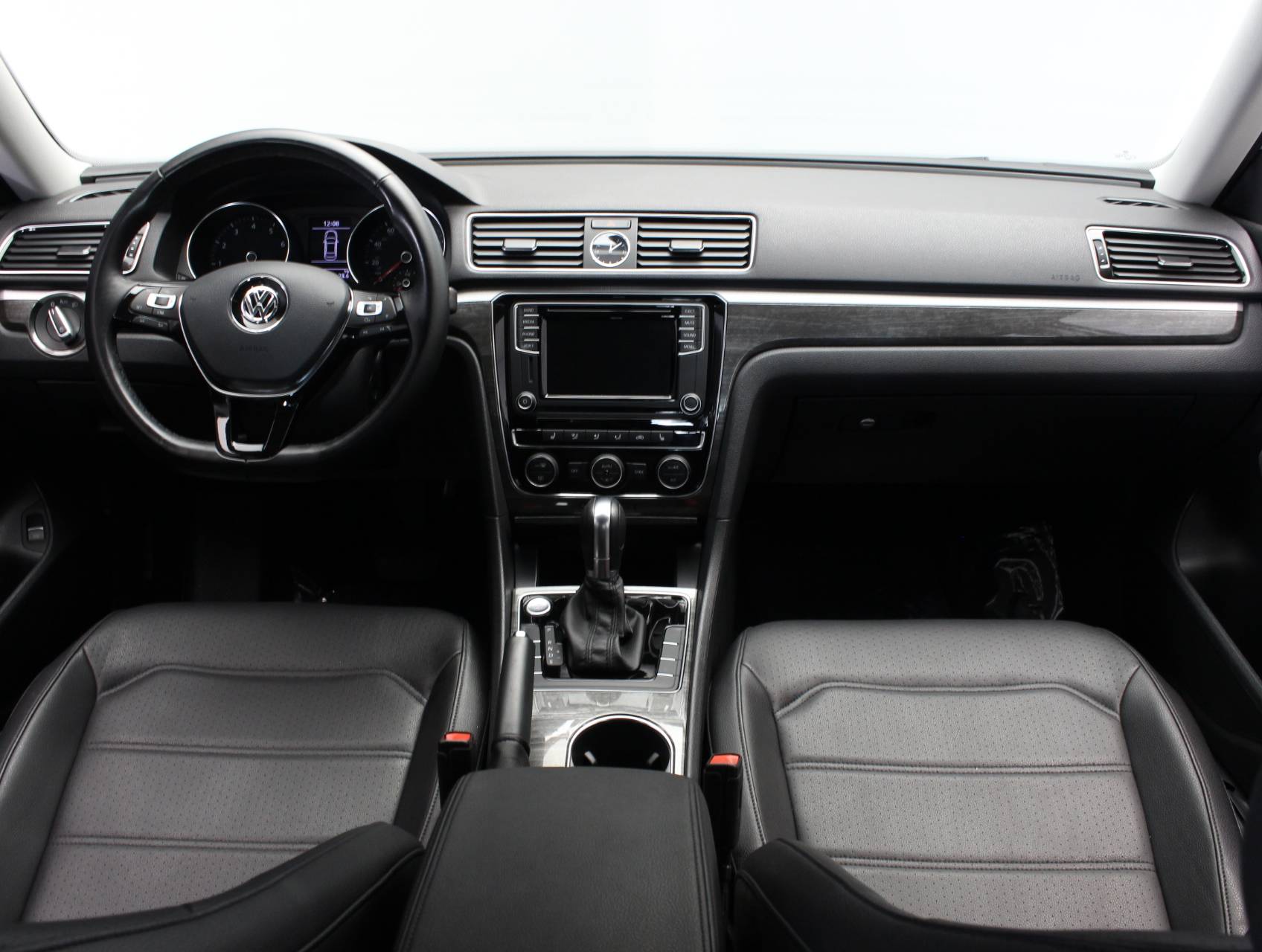 Florida Fine Cars - Used VOLKSWAGEN PASSAT 2017 WEST PALM SE