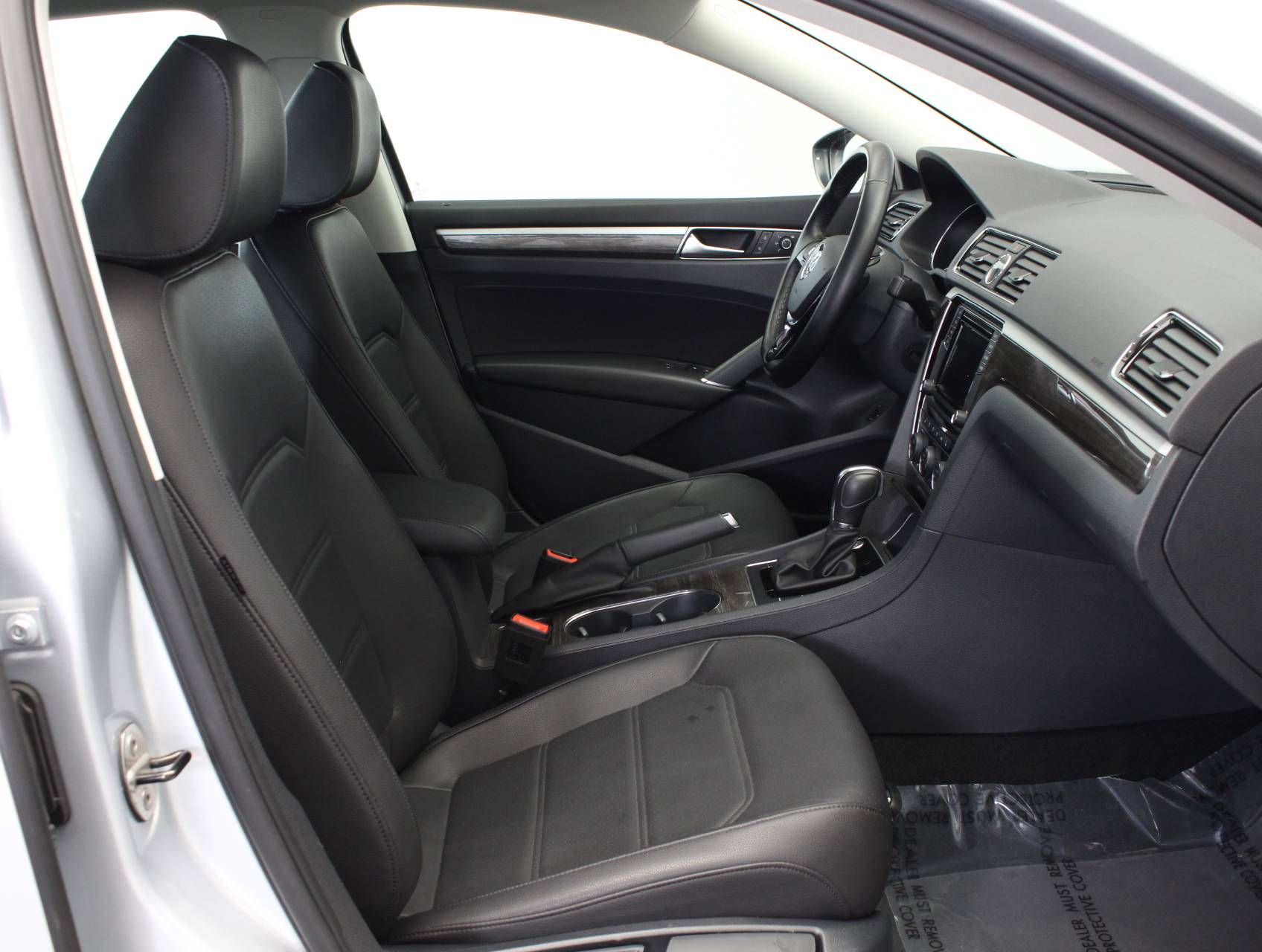 Florida Fine Cars - Used VOLKSWAGEN PASSAT 2017 WEST PALM SE