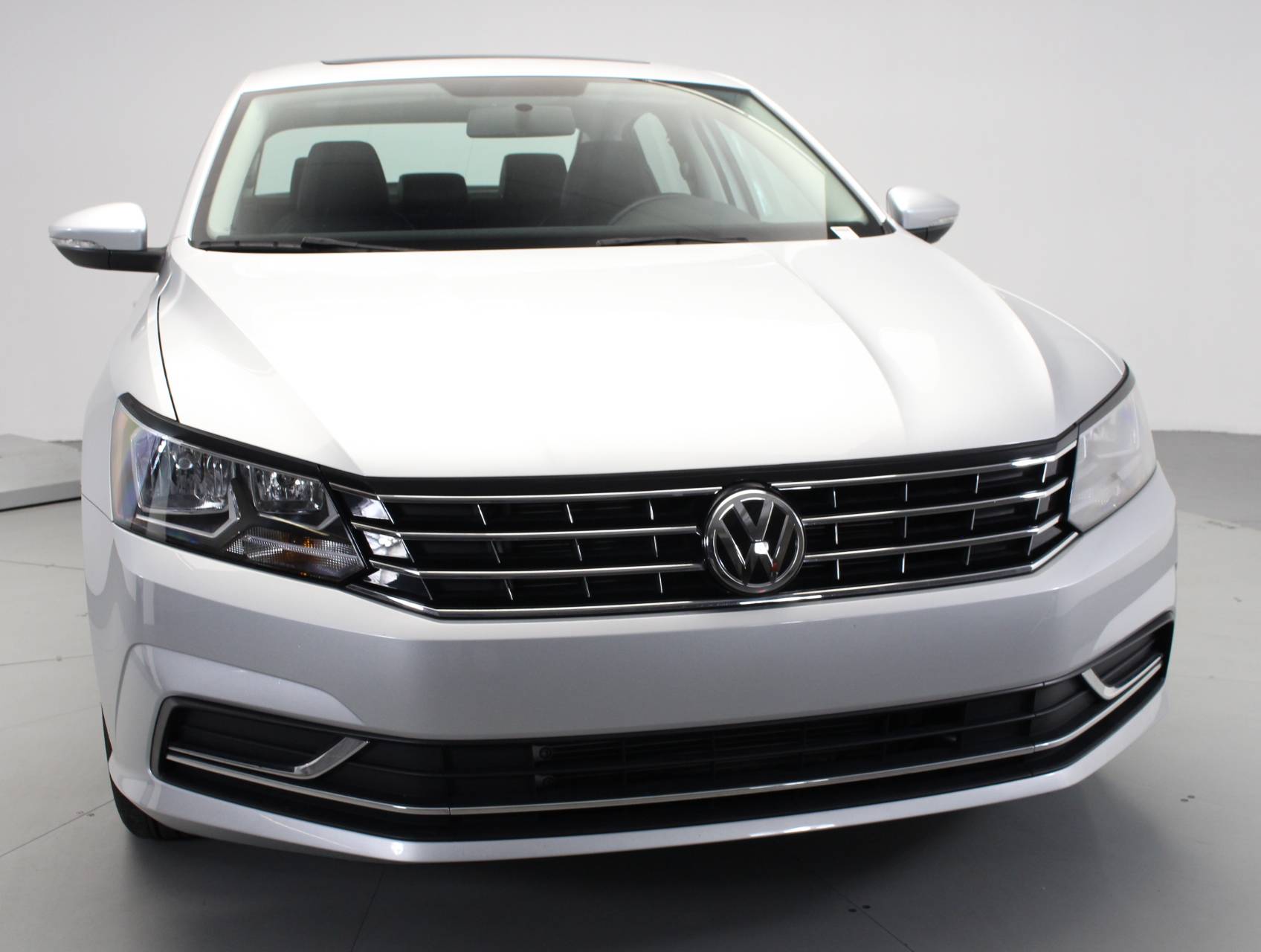 Florida Fine Cars - Used VOLKSWAGEN PASSAT 2017 WEST PALM SE