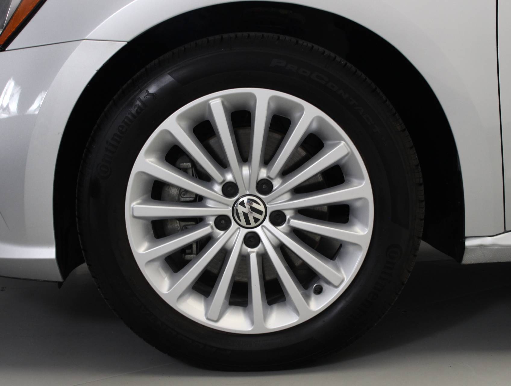 Florida Fine Cars - Used VOLKSWAGEN PASSAT 2017 WEST PALM SE