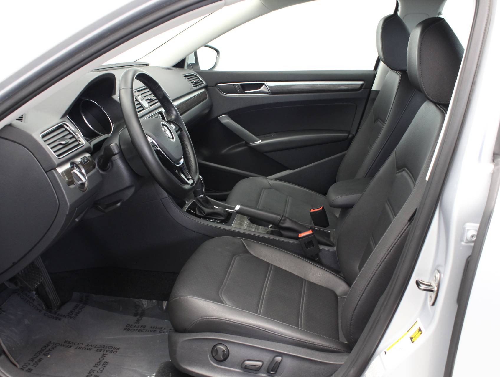 Florida Fine Cars - Used VOLKSWAGEN PASSAT 2017 WEST PALM SE