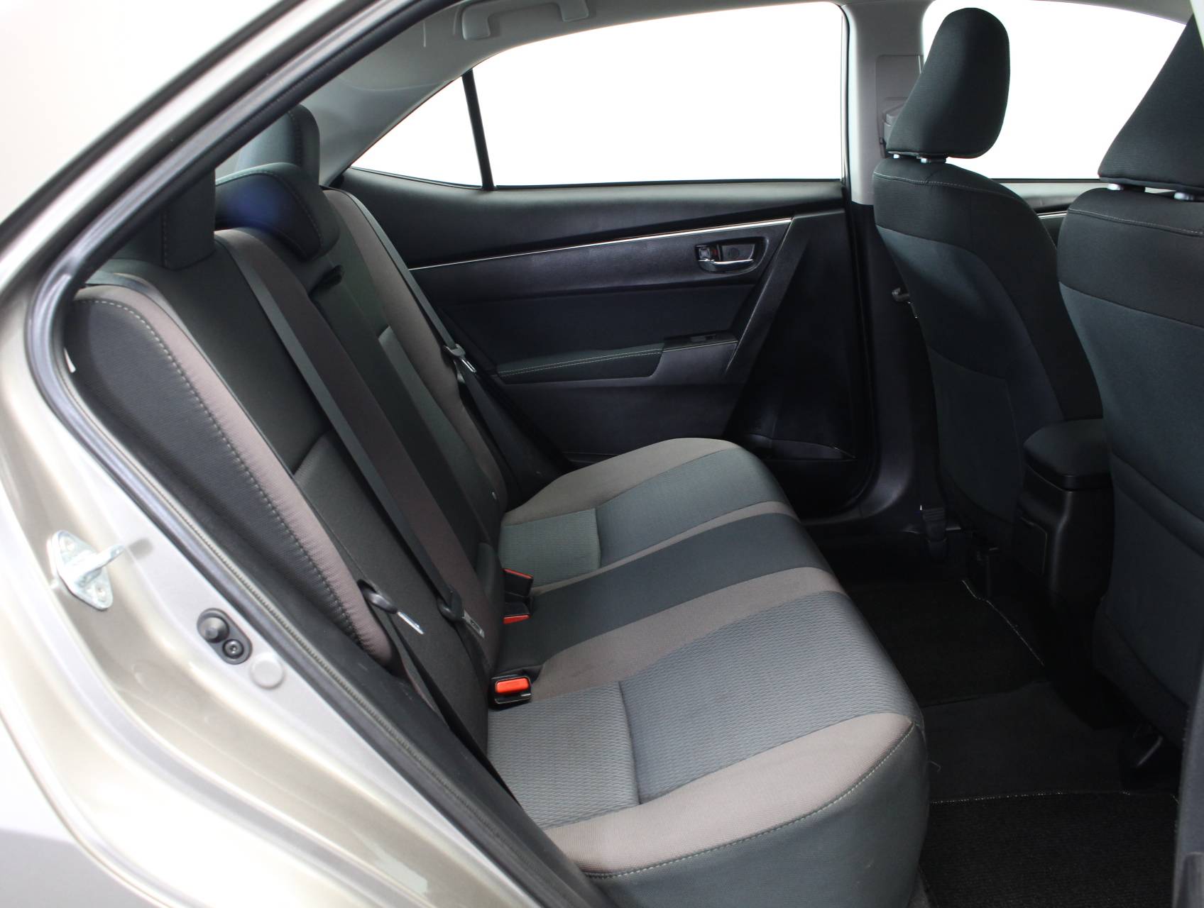 Florida Fine Cars - Used TOYOTA COROLLA 2017 WEST PALM Le