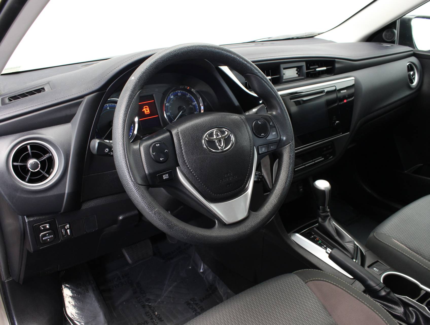 Florida Fine Cars - Used TOYOTA COROLLA 2017 WEST PALM Le