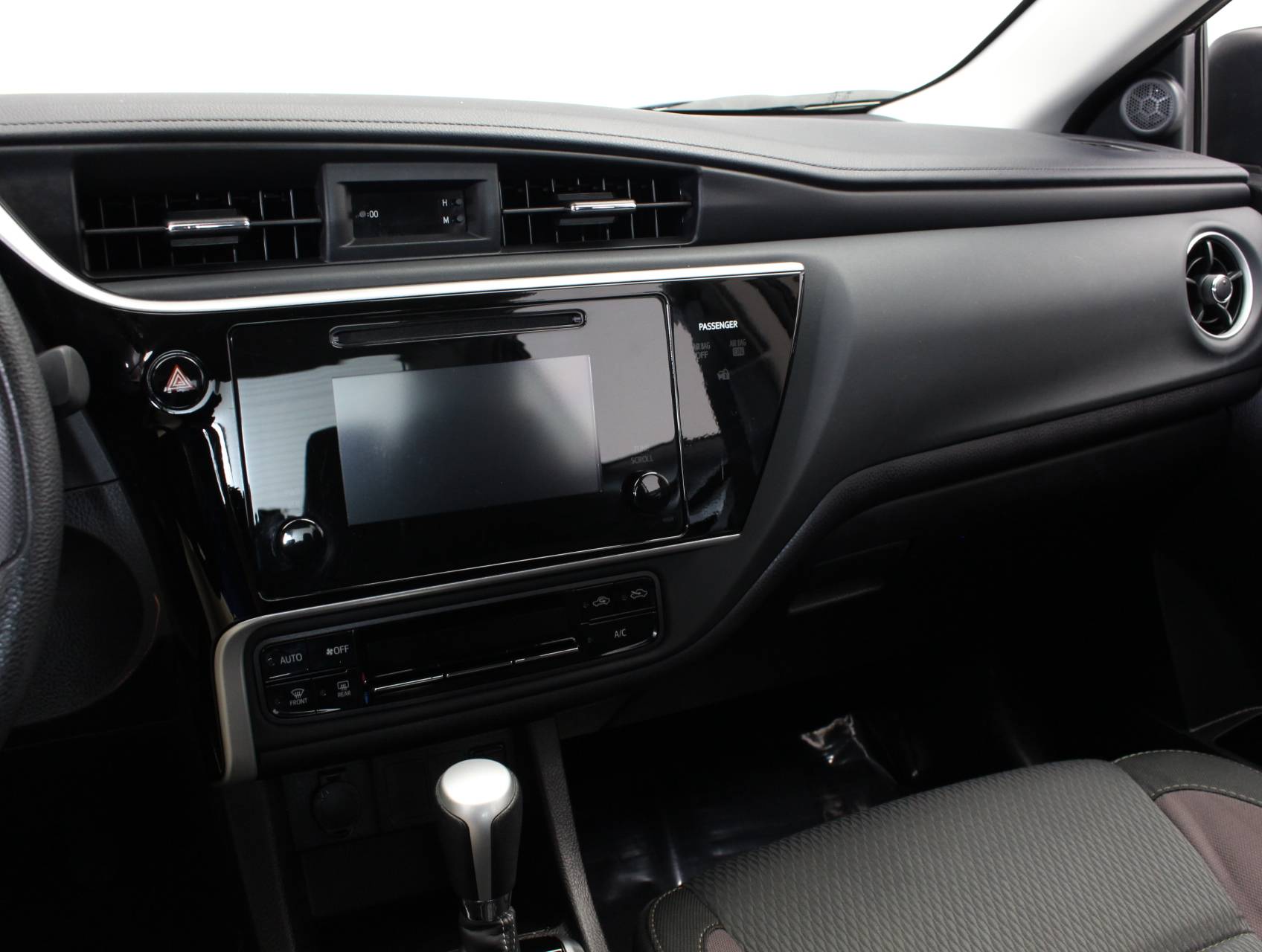 Florida Fine Cars - Used TOYOTA COROLLA 2017 WEST PALM Le