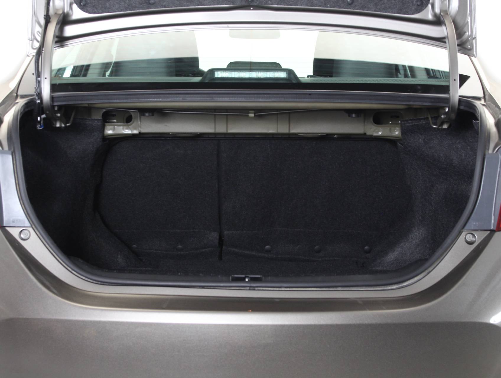 Florida Fine Cars - Used TOYOTA COROLLA 2017 WEST PALM Le