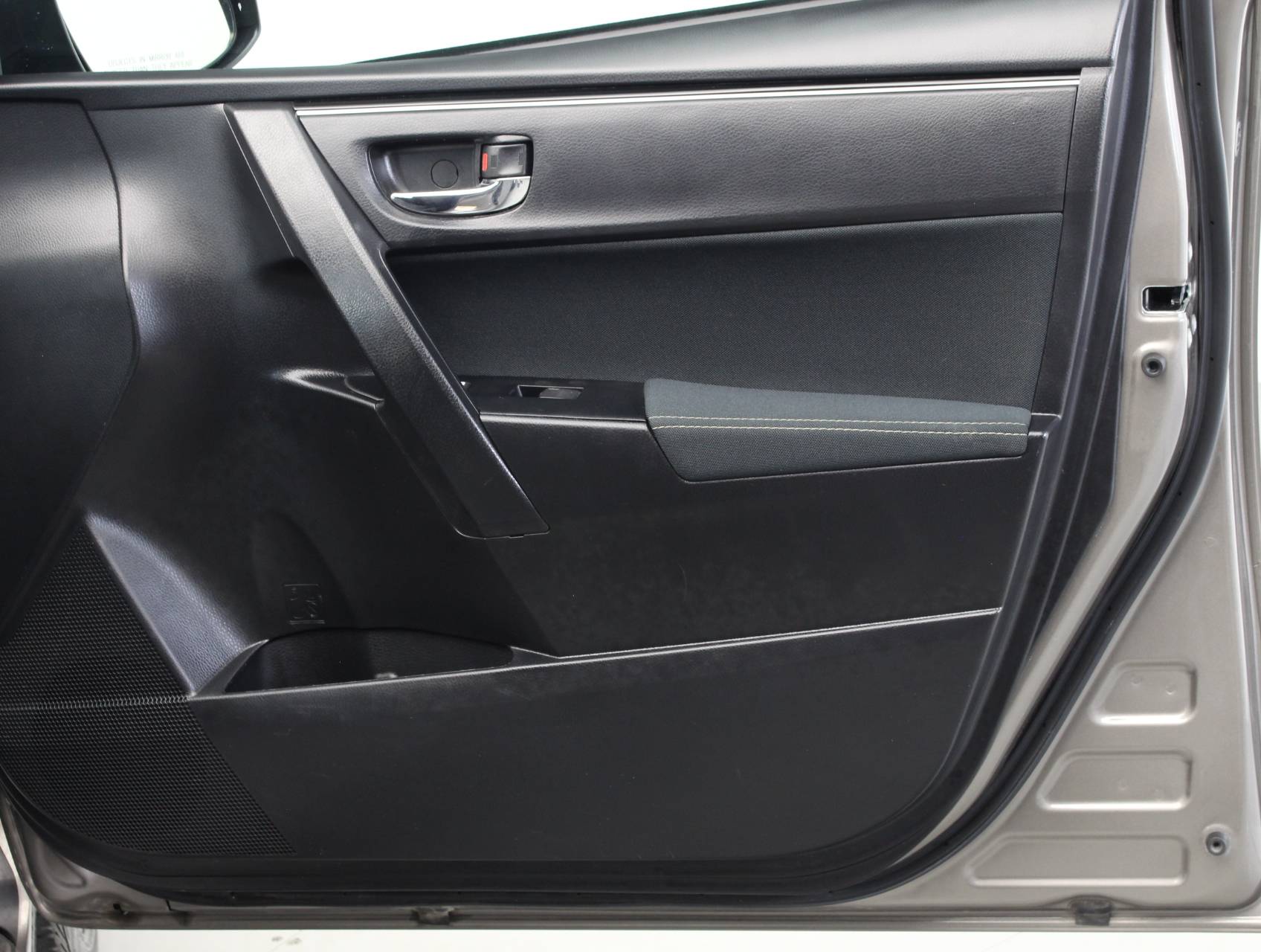 Florida Fine Cars - Used TOYOTA COROLLA 2017 WEST PALM Le