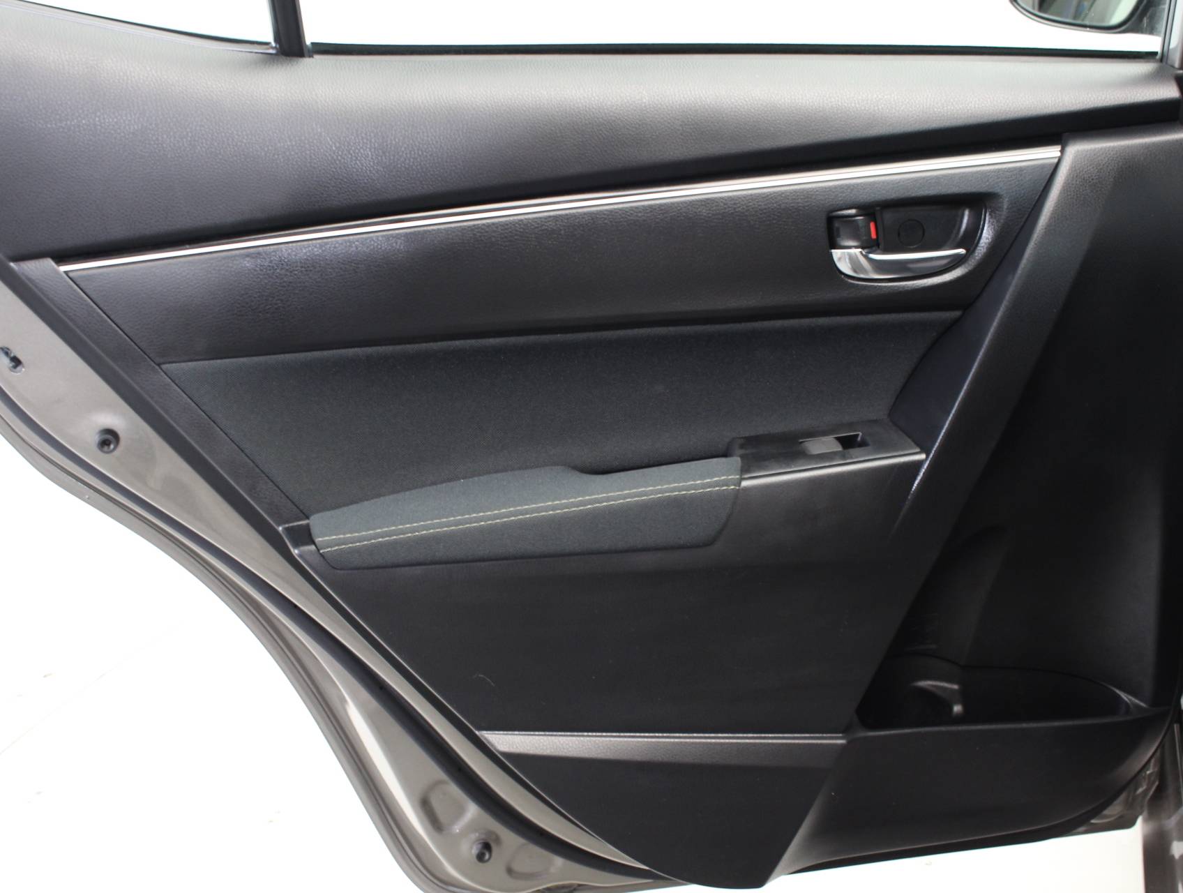 Florida Fine Cars - Used TOYOTA COROLLA 2017 WEST PALM Le