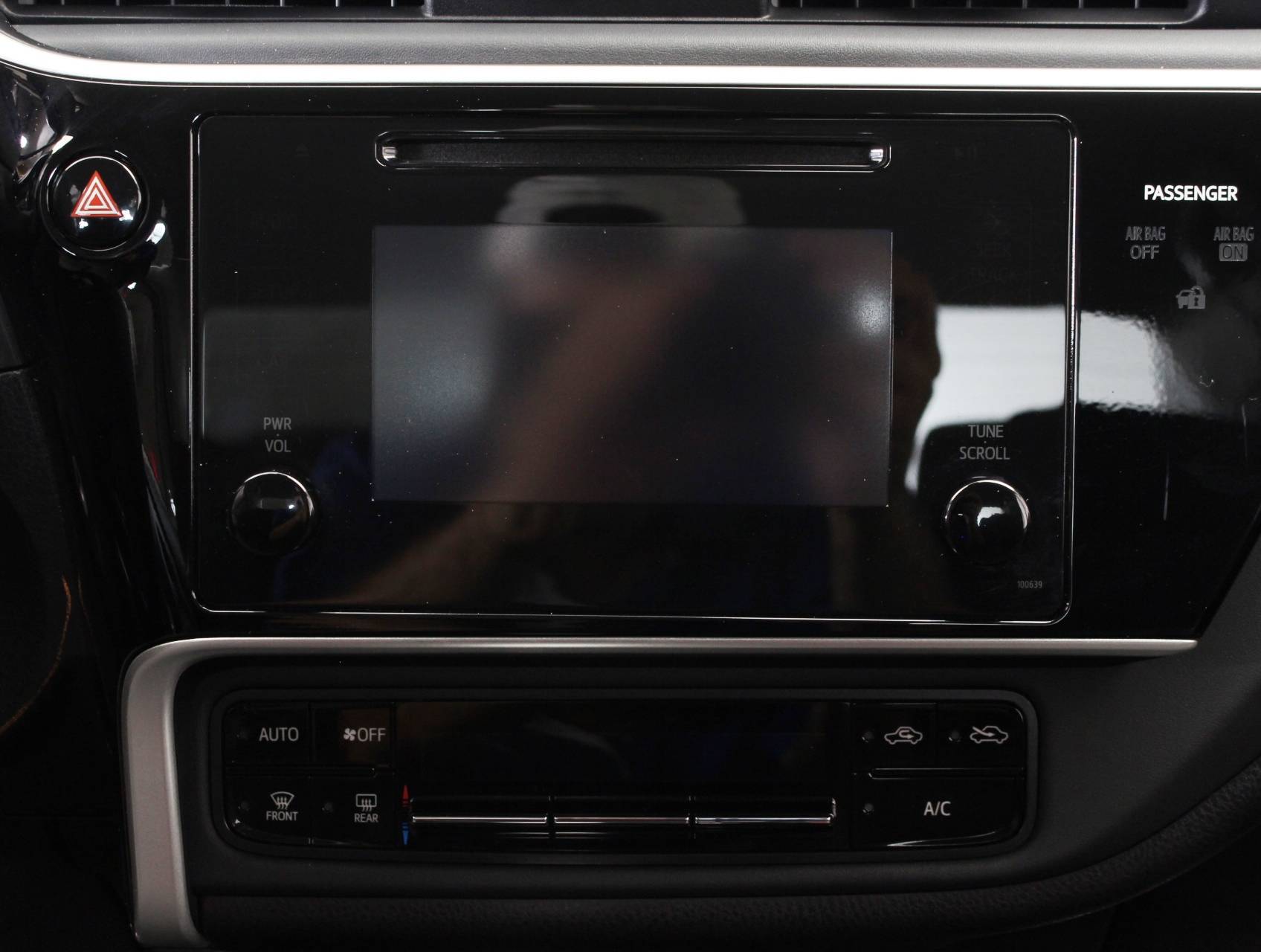 Florida Fine Cars - Used TOYOTA COROLLA 2017 WEST PALM Le