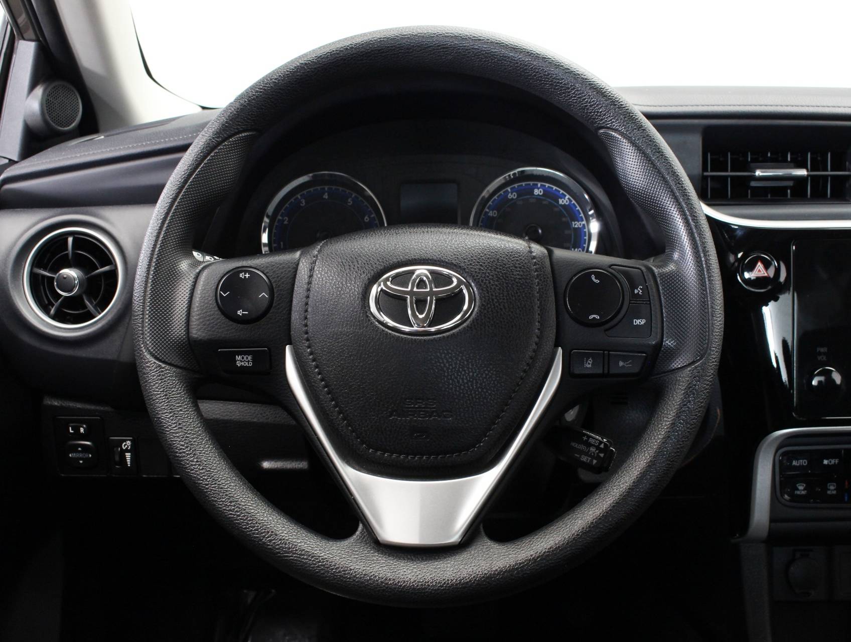 Florida Fine Cars - Used TOYOTA COROLLA 2017 WEST PALM Le