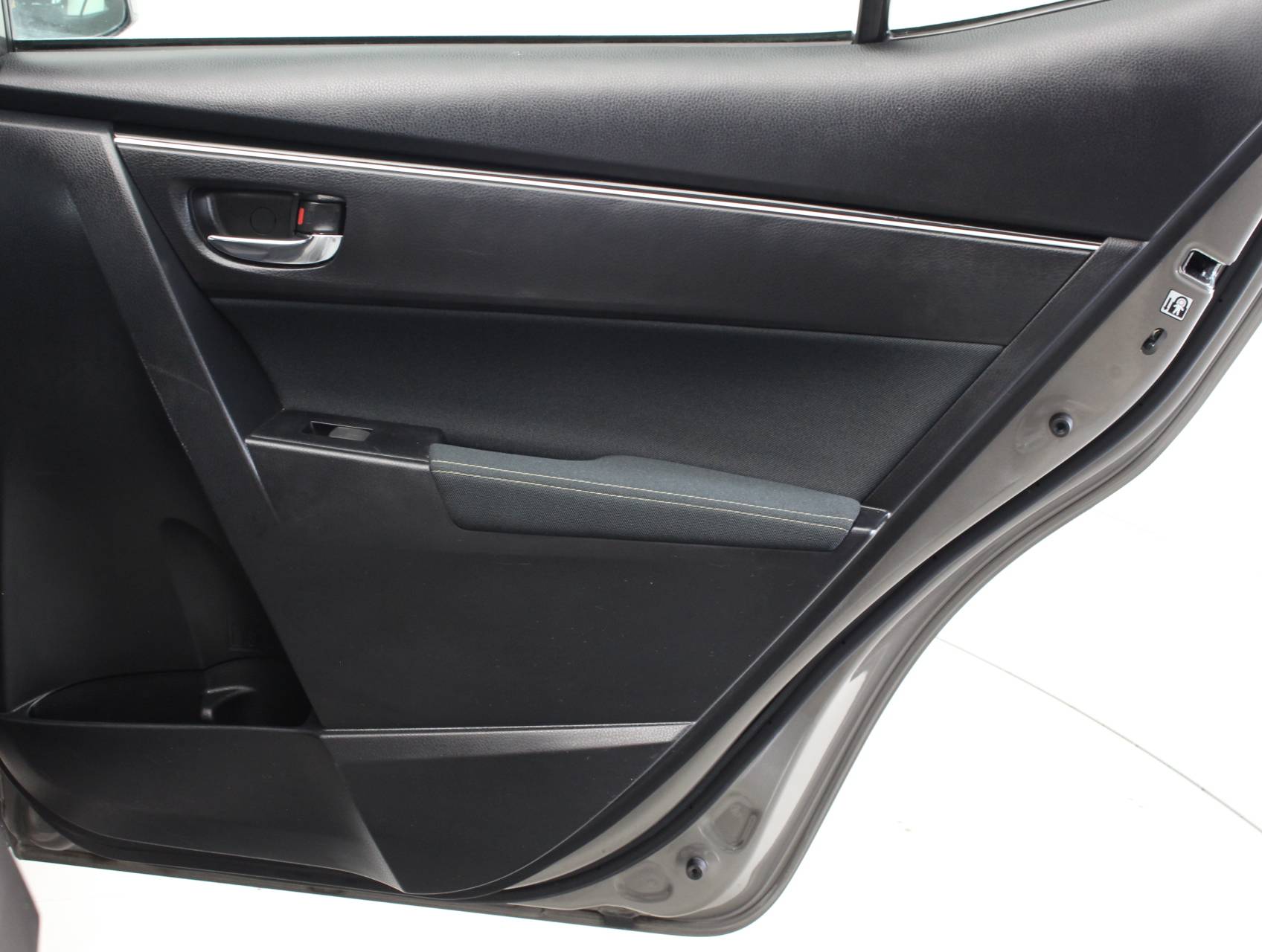 Florida Fine Cars - Used TOYOTA COROLLA 2017 WEST PALM Le