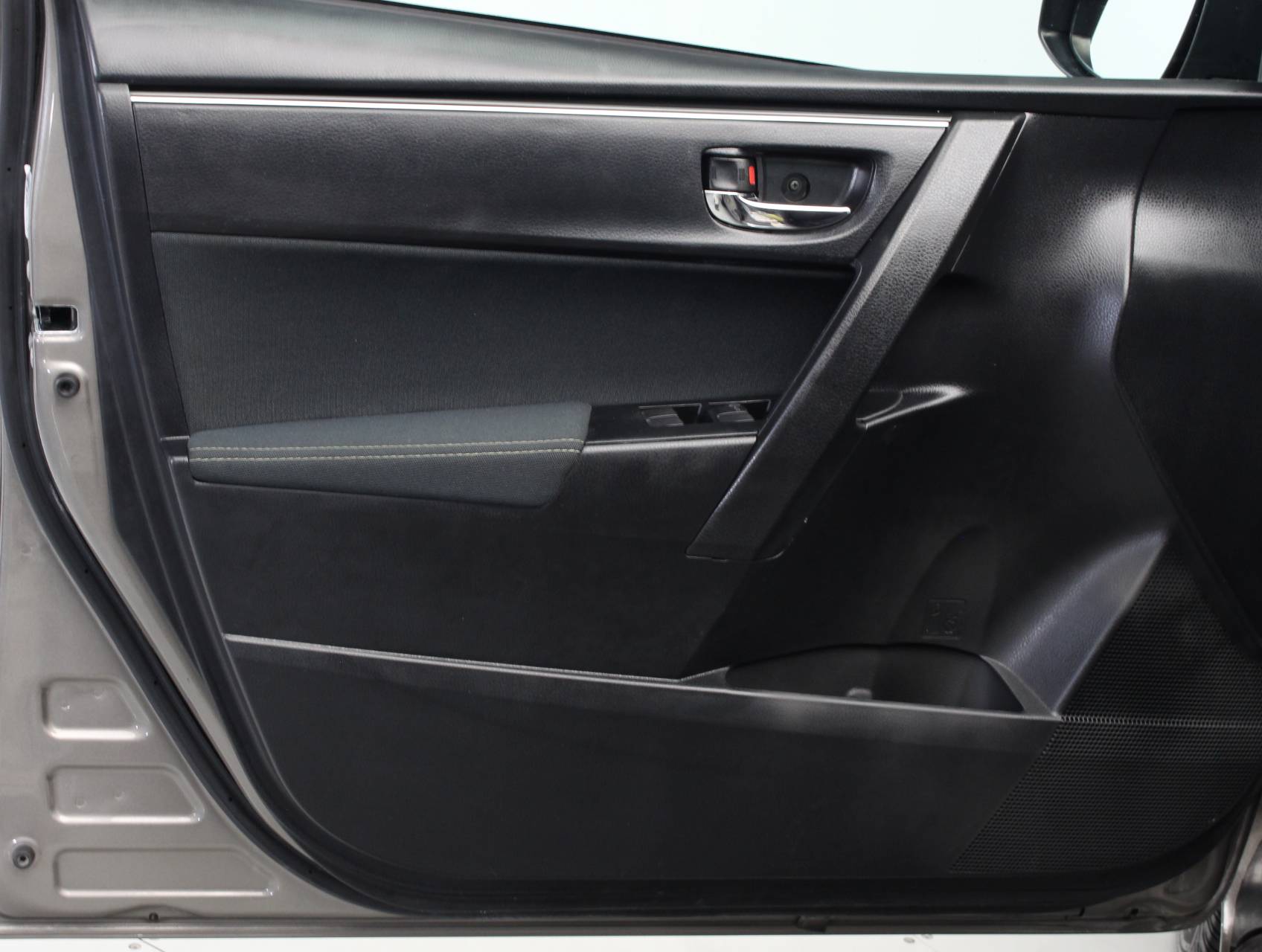 Florida Fine Cars - Used TOYOTA COROLLA 2017 WEST PALM Le