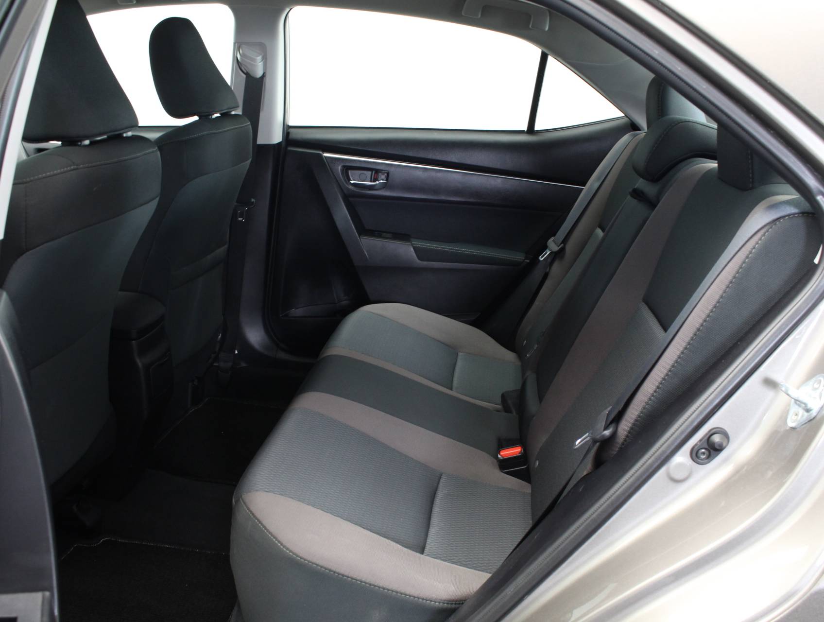 Florida Fine Cars - Used TOYOTA COROLLA 2017 WEST PALM Le