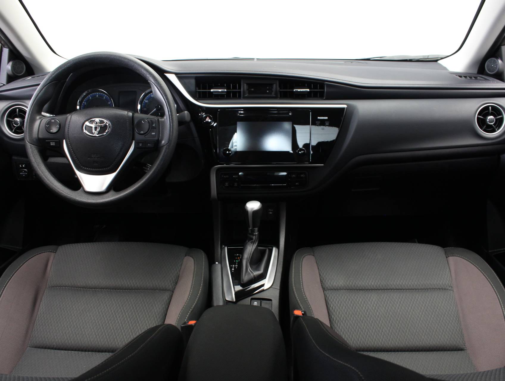 Florida Fine Cars - Used TOYOTA COROLLA 2017 WEST PALM Le