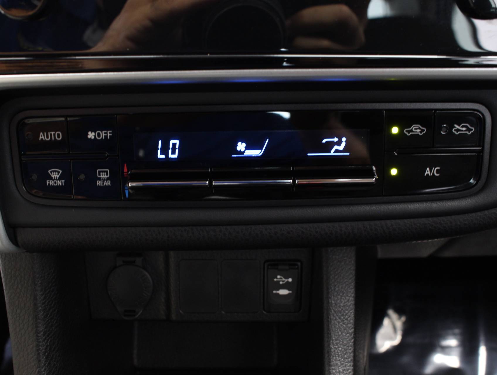 Florida Fine Cars - Used TOYOTA COROLLA 2017 WEST PALM Le