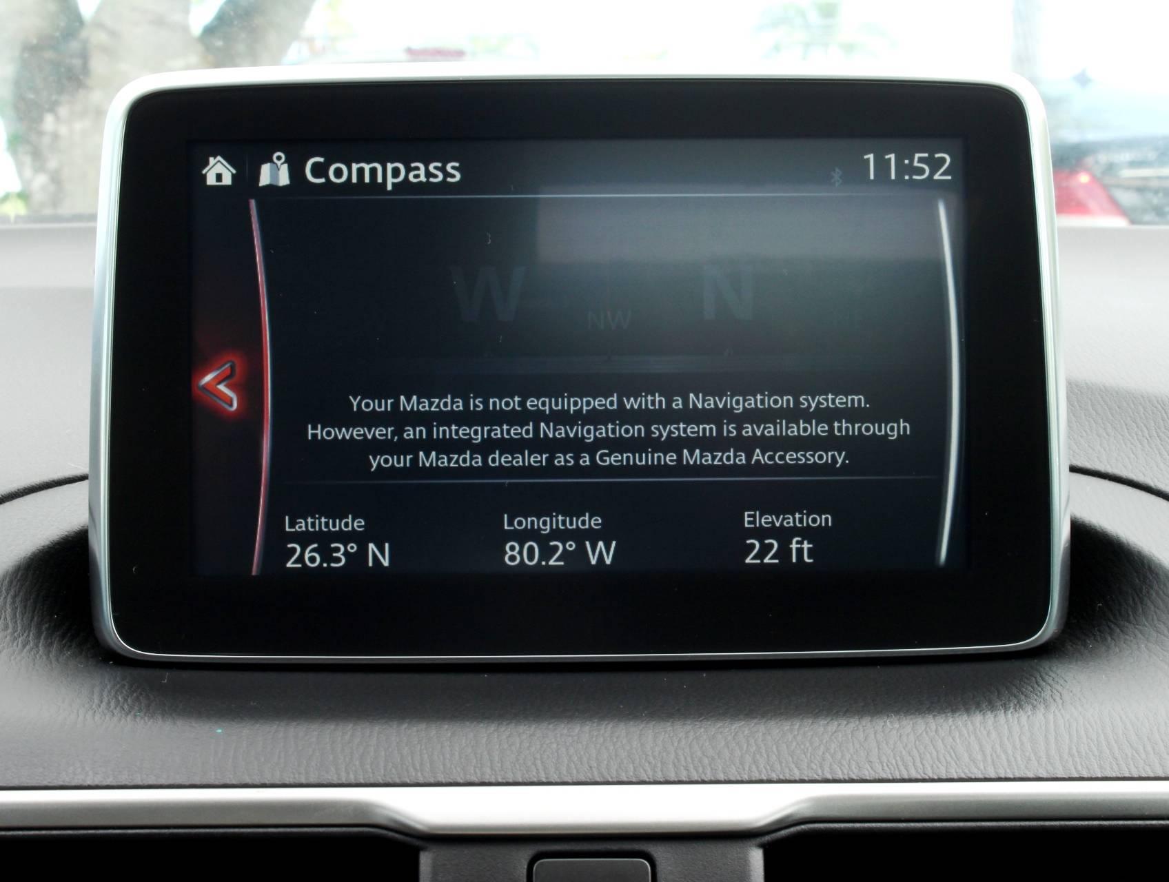 Florida Fine Cars - Used MAZDA MAZDA3 2015 WEST PALM Sport