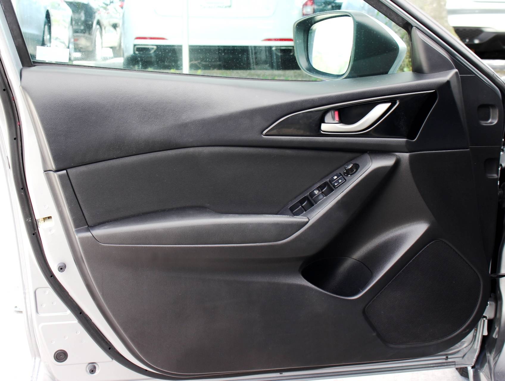 Florida Fine Cars - Used MAZDA MAZDA3 2015 WEST PALM Sport