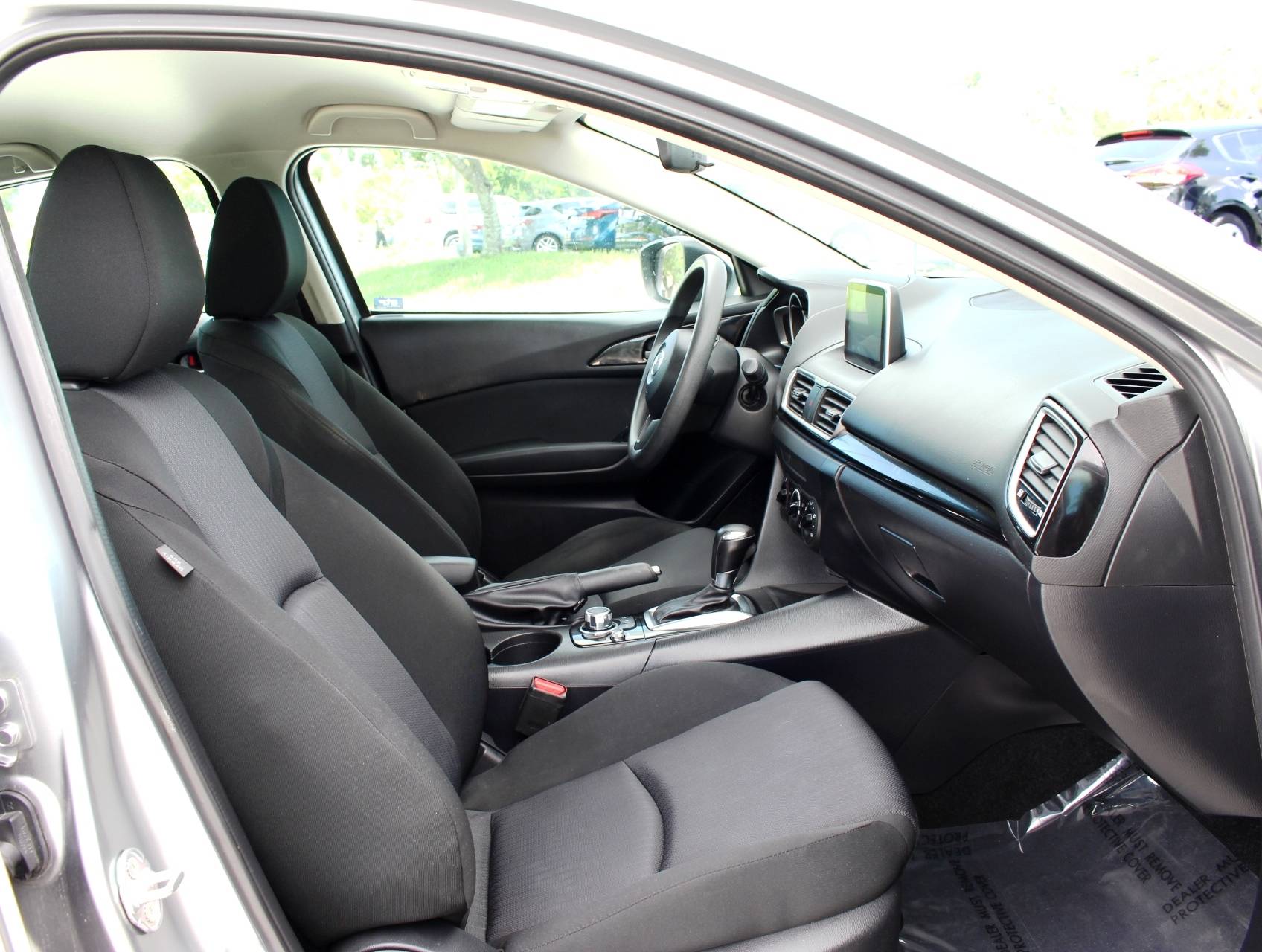 Florida Fine Cars - Used MAZDA MAZDA3 2015 WEST PALM Sport