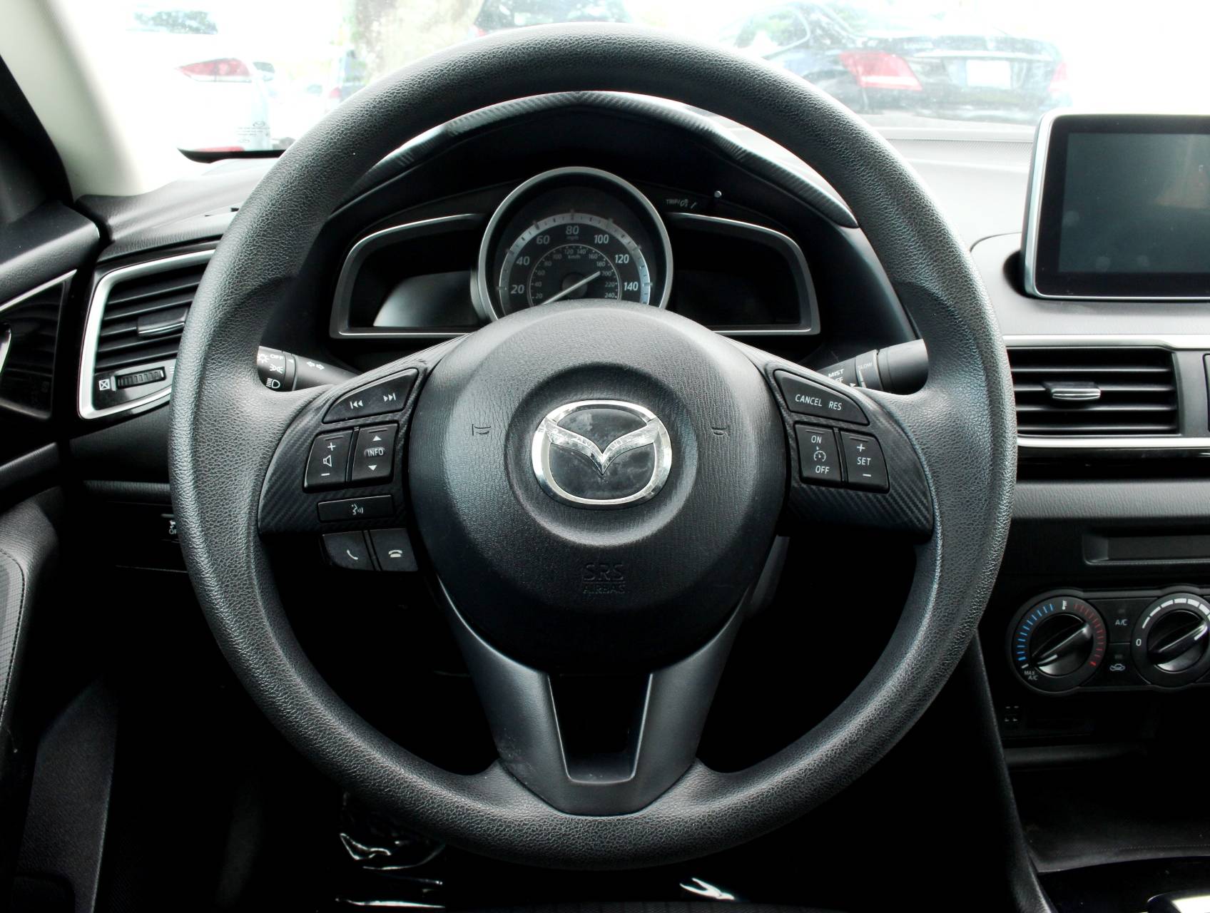 Florida Fine Cars - Used MAZDA MAZDA3 2015 WEST PALM Sport