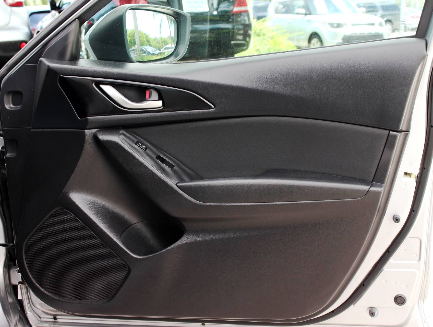 Florida Fine Cars - Used MAZDA MAZDA3 2015 WEST PALM Sport