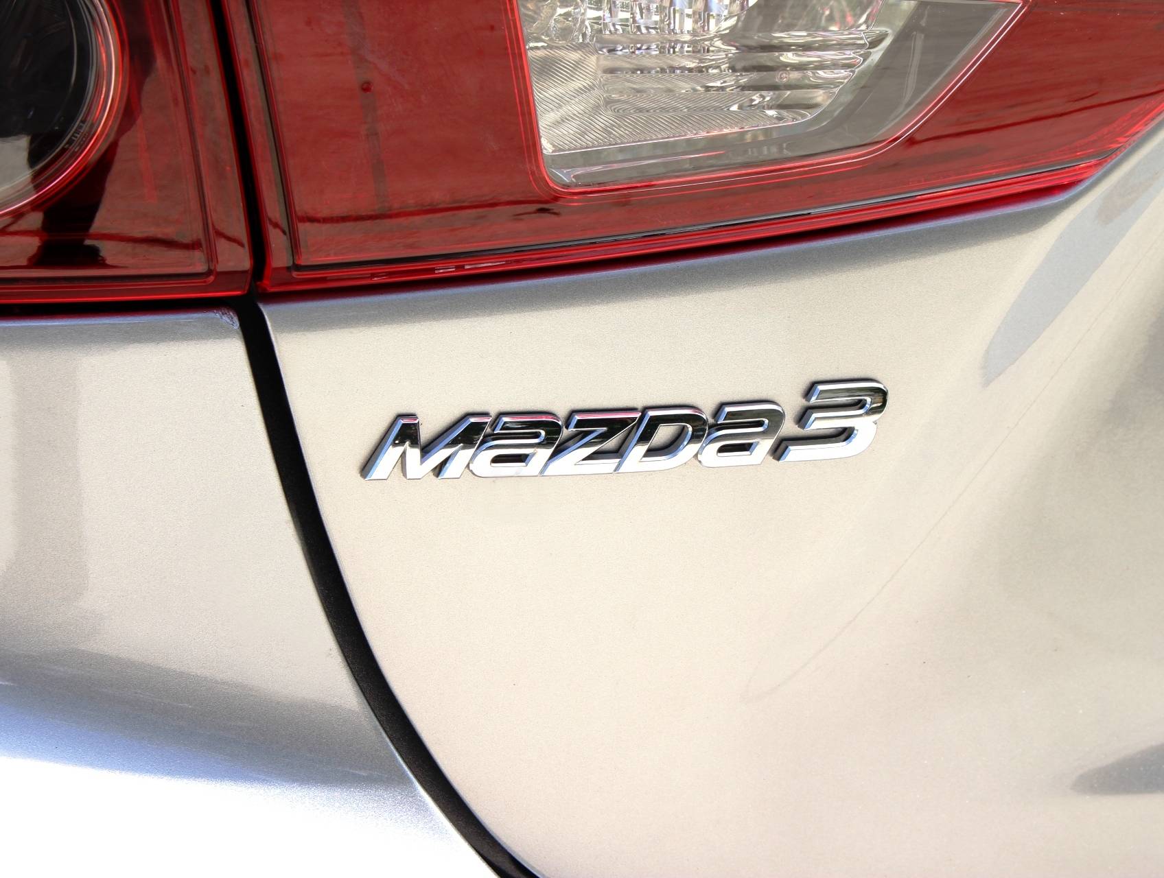 Florida Fine Cars - Used MAZDA MAZDA3 2015 WEST PALM Sport