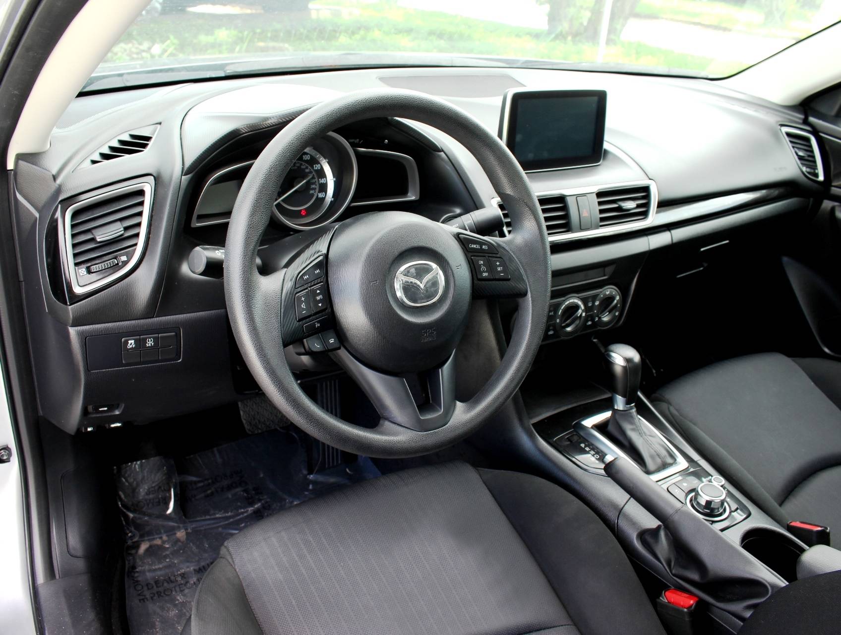 Florida Fine Cars - Used MAZDA MAZDA3 2015 WEST PALM Sport