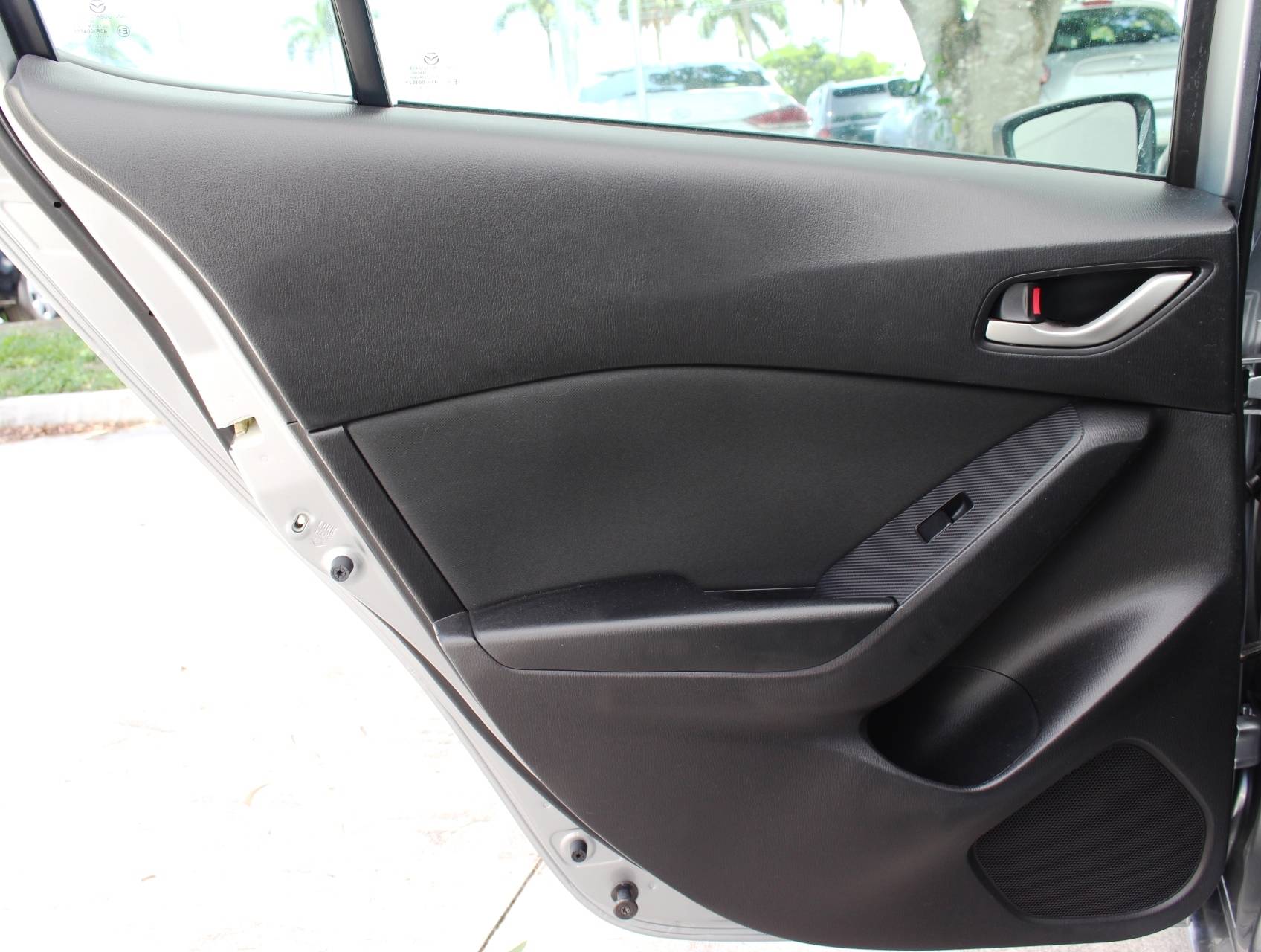 Florida Fine Cars - Used MAZDA MAZDA3 2015 WEST PALM Sport