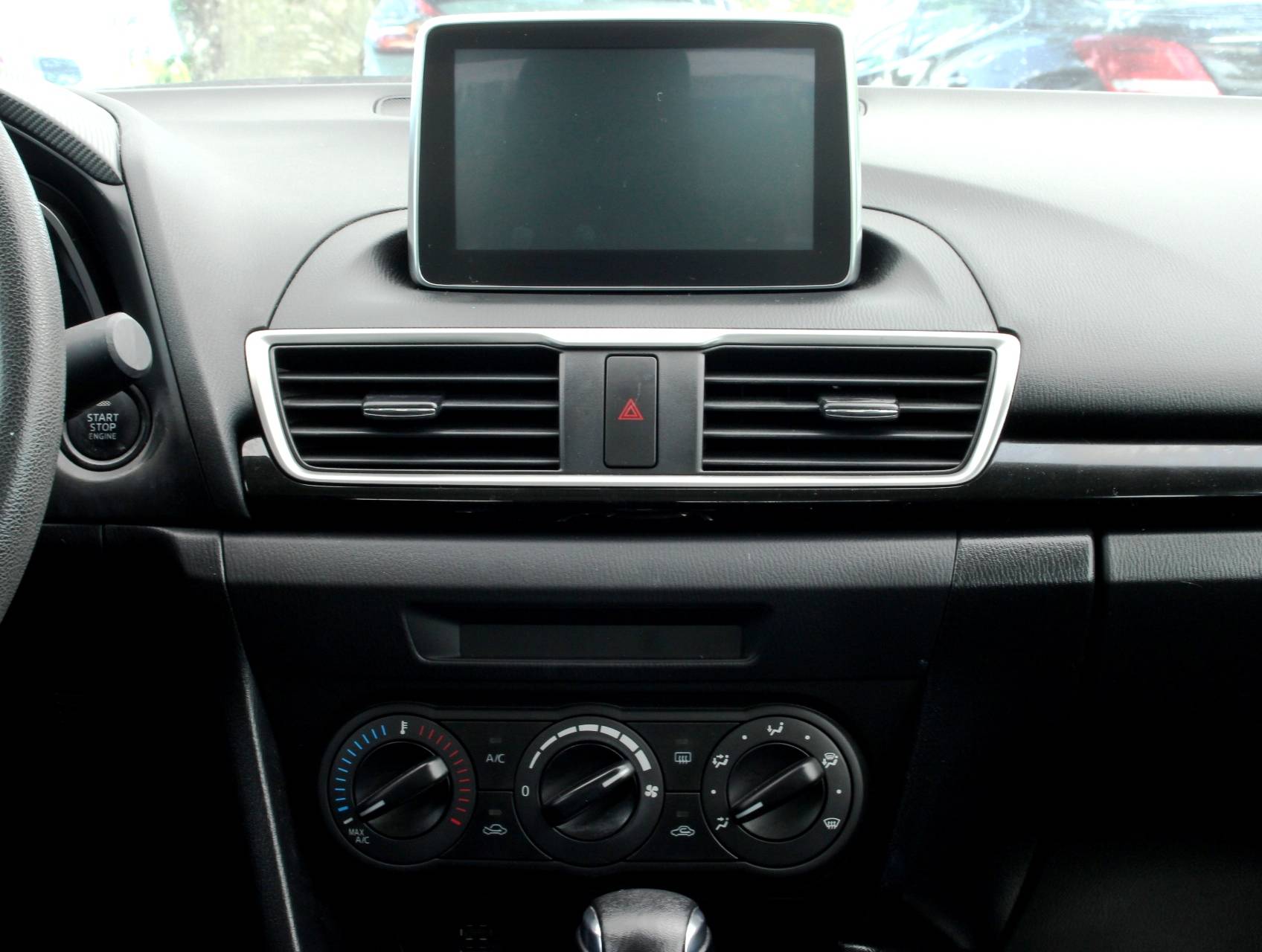 Florida Fine Cars - Used MAZDA MAZDA3 2015 WEST PALM Sport