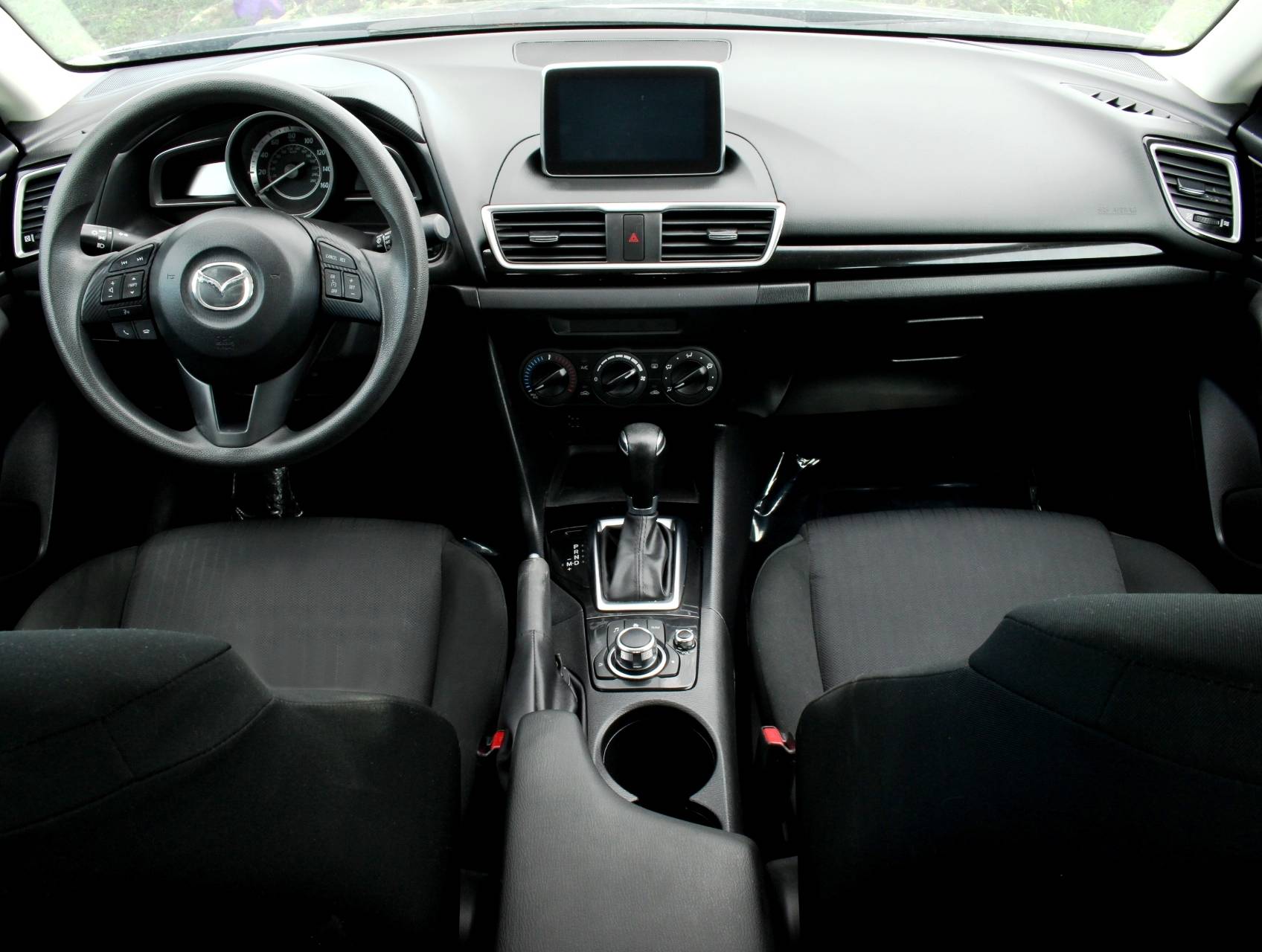 Florida Fine Cars - Used MAZDA MAZDA3 2015 WEST PALM Sport