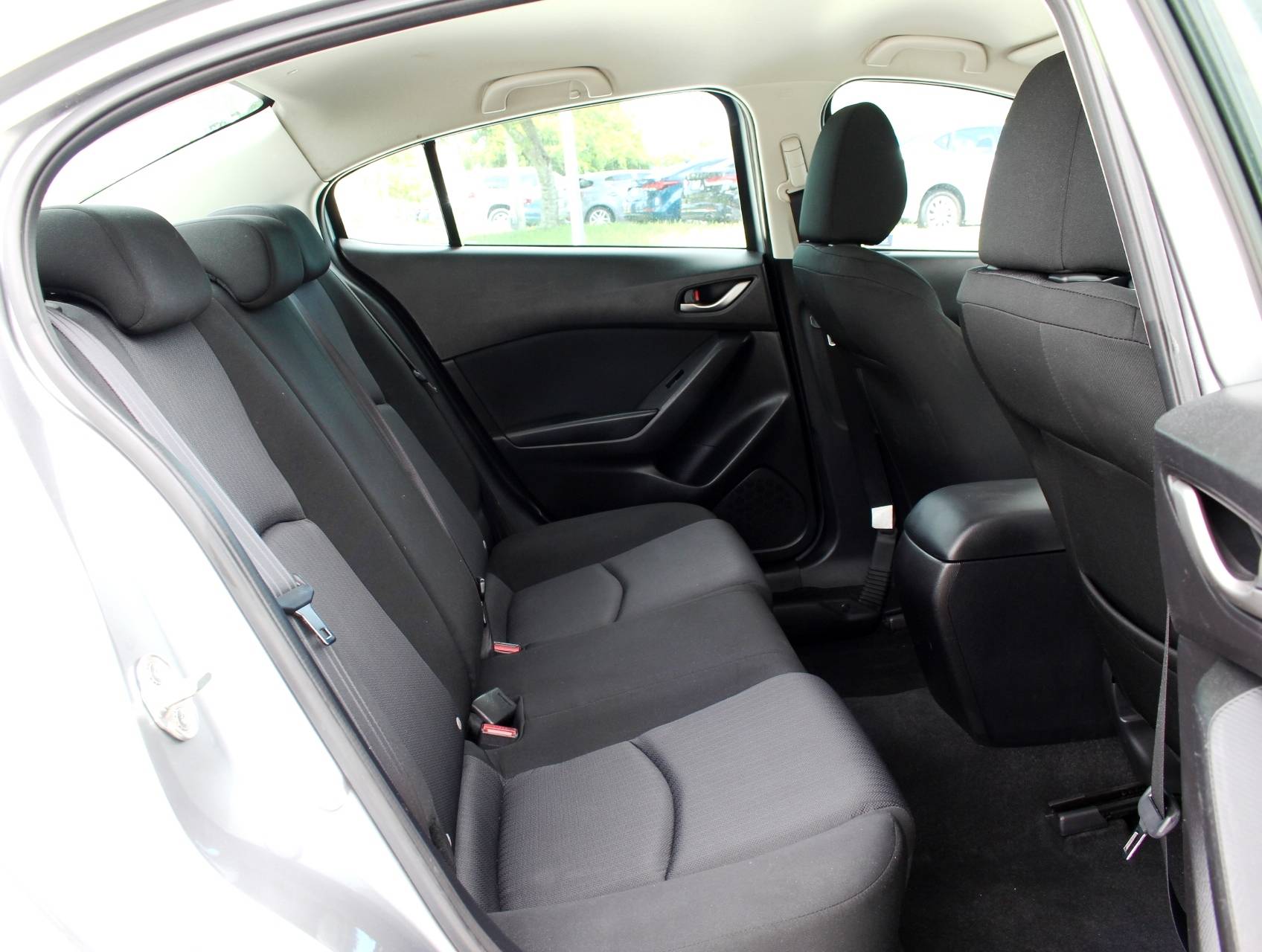 Florida Fine Cars - Used MAZDA MAZDA3 2015 WEST PALM Sport