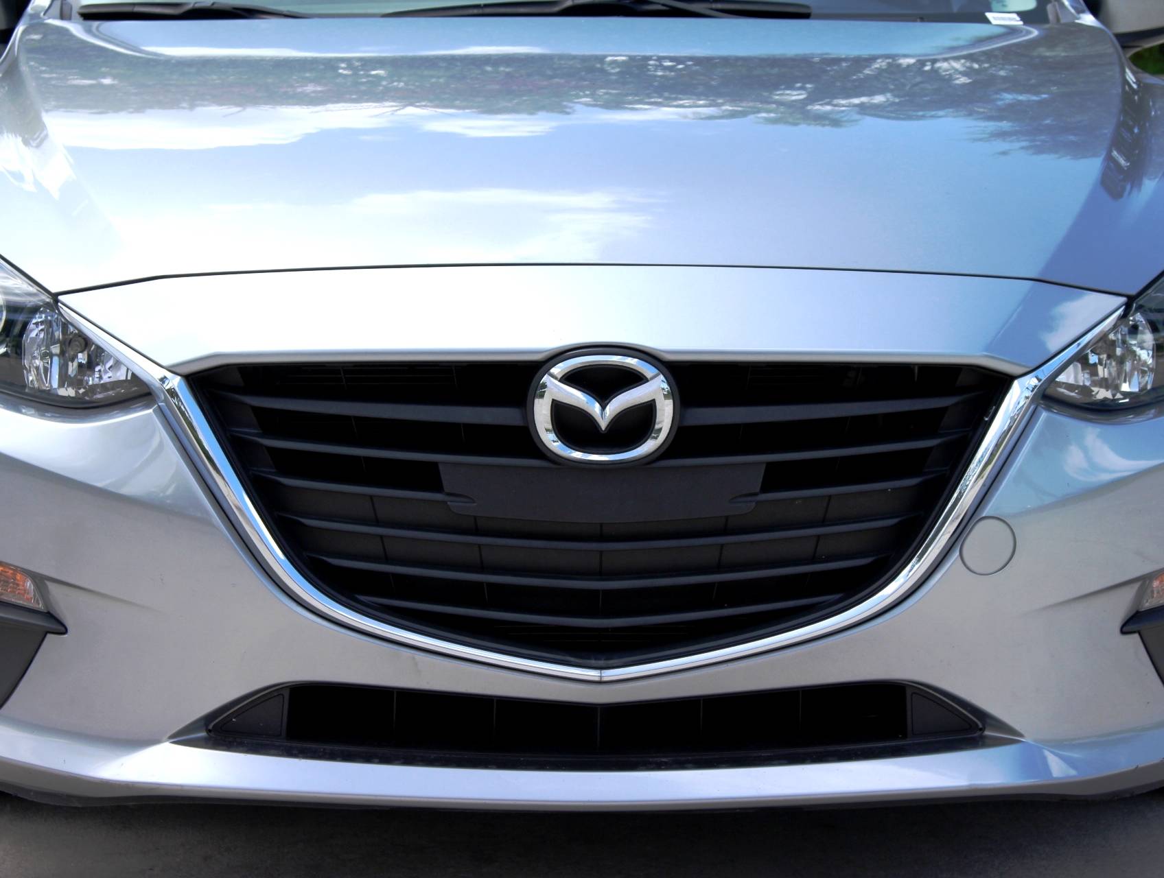 Florida Fine Cars - Used MAZDA MAZDA3 2015 WEST PALM Sport