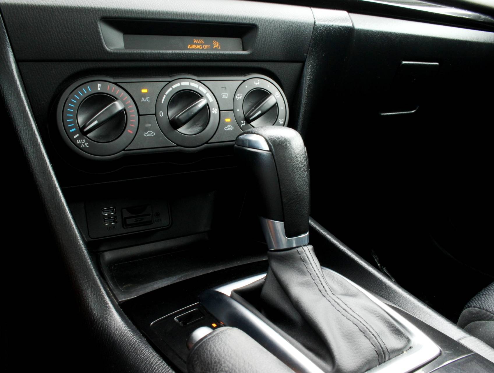 Florida Fine Cars - Used MAZDA MAZDA3 2015 WEST PALM Sport