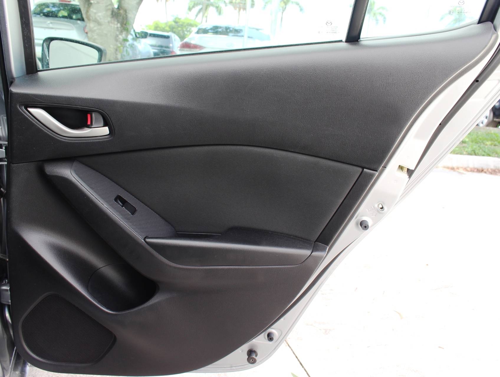 Florida Fine Cars - Used MAZDA MAZDA3 2015 WEST PALM Sport