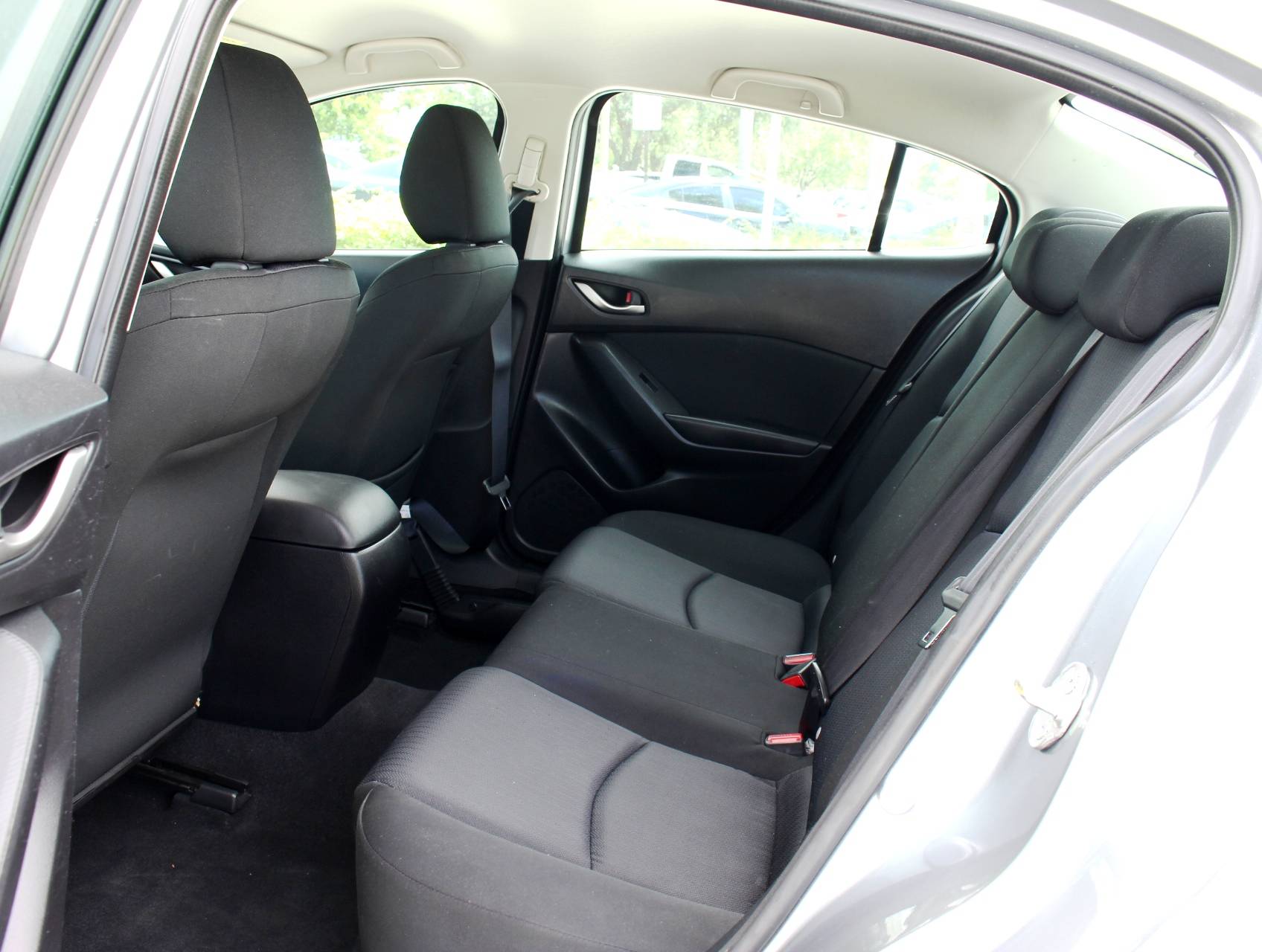 Florida Fine Cars - Used MAZDA MAZDA3 2015 WEST PALM Sport