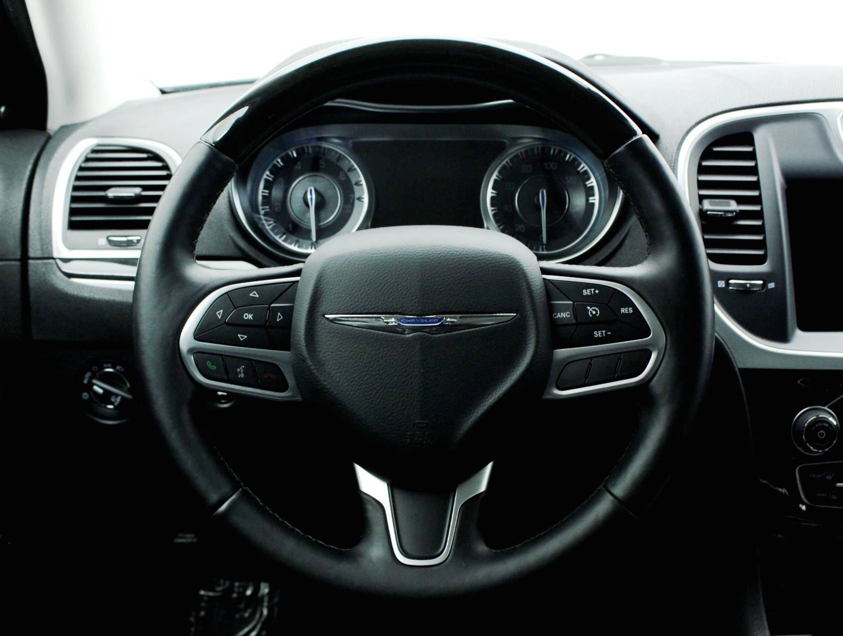 Florida Fine Cars - Used CHRYSLER 300 2017 MIAMI C