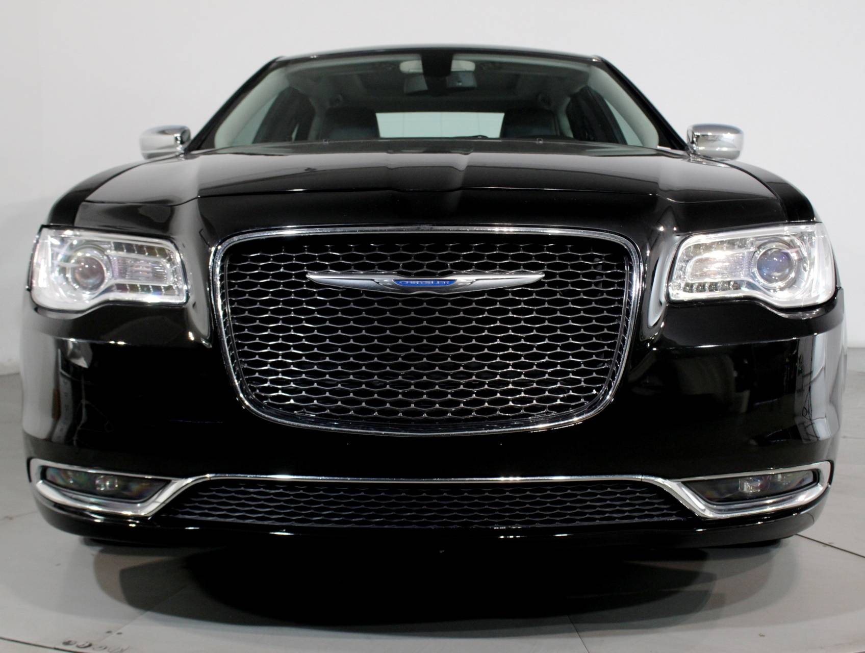 Florida Fine Cars - Used CHRYSLER 300 2017 MIAMI C