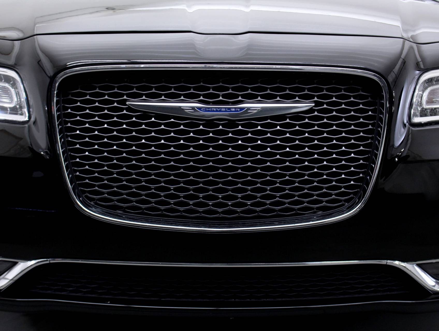 Florida Fine Cars - Used CHRYSLER 300 2017 MIAMI C