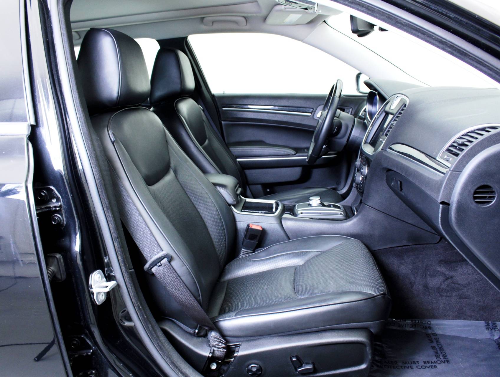 Florida Fine Cars - Used CHRYSLER 300 2017 MIAMI C