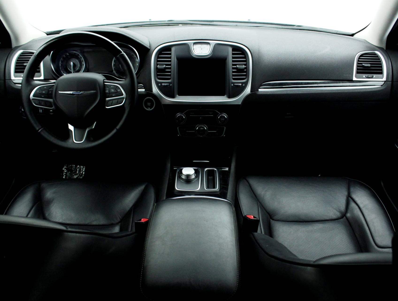 Florida Fine Cars - Used CHRYSLER 300 2017 MIAMI C