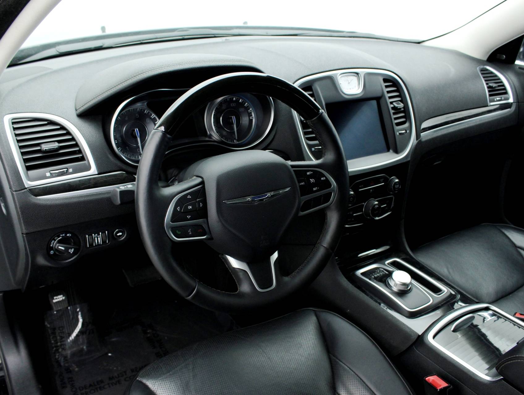 Florida Fine Cars - Used CHRYSLER 300 2017 MIAMI C