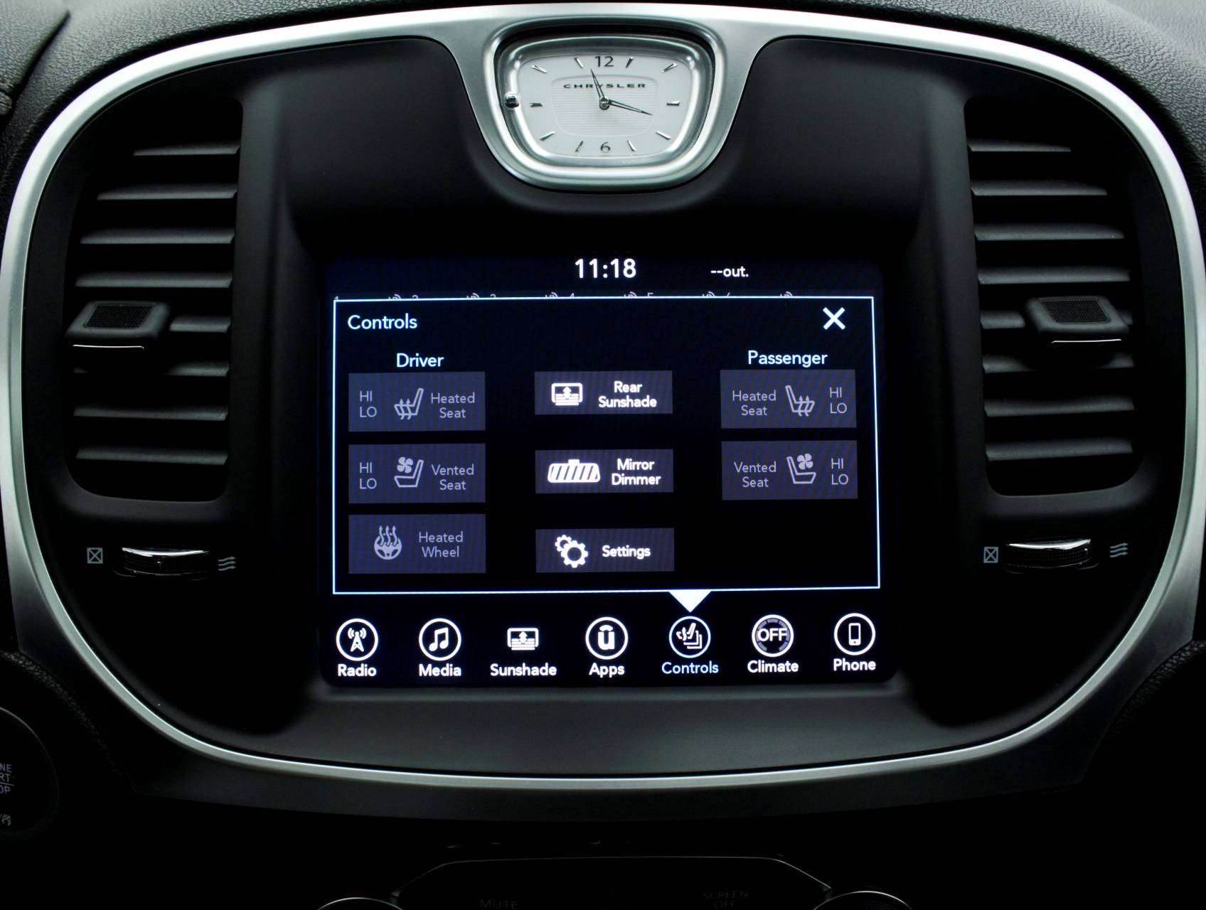 Florida Fine Cars - Used CHRYSLER 300 2017 MIAMI C