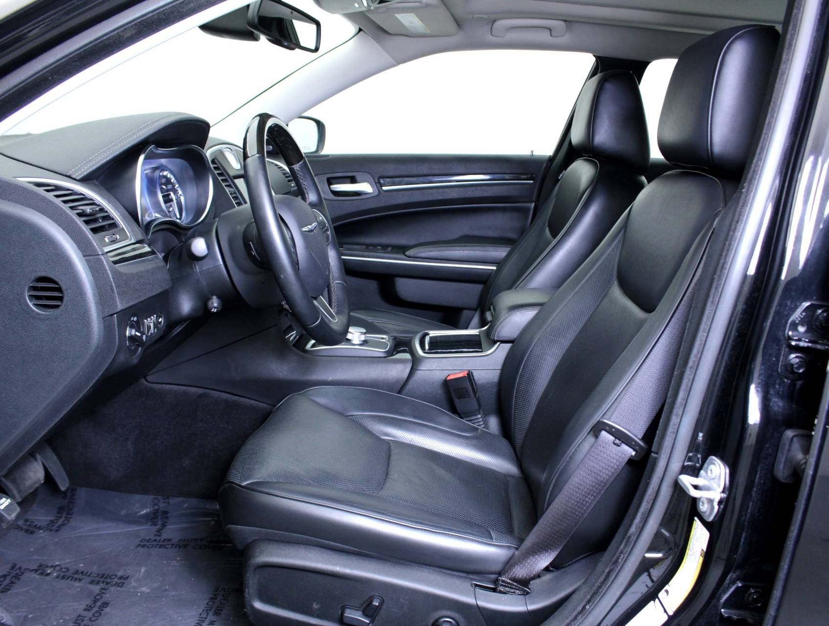 Florida Fine Cars - Used CHRYSLER 300 2017 MIAMI C