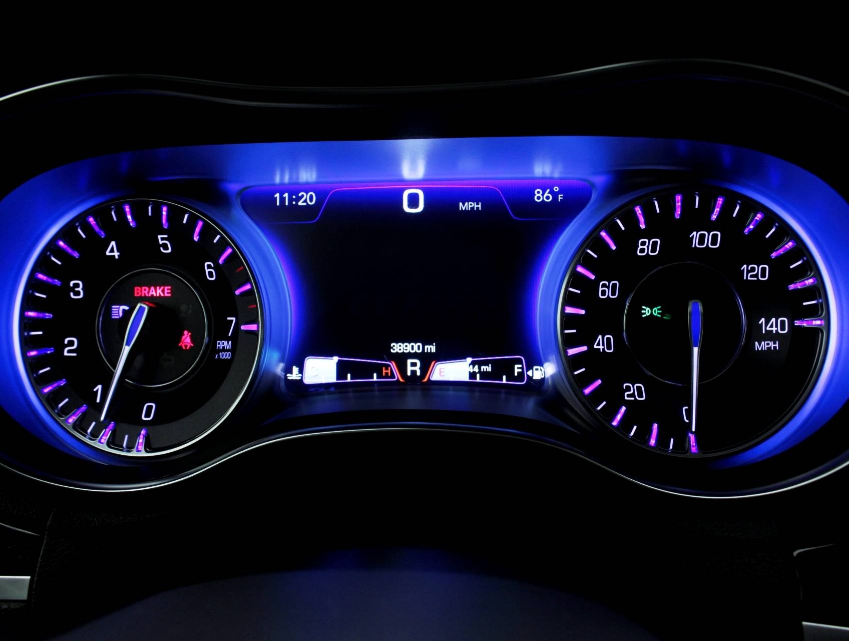 Florida Fine Cars - Used CHRYSLER 300 2017 MIAMI C