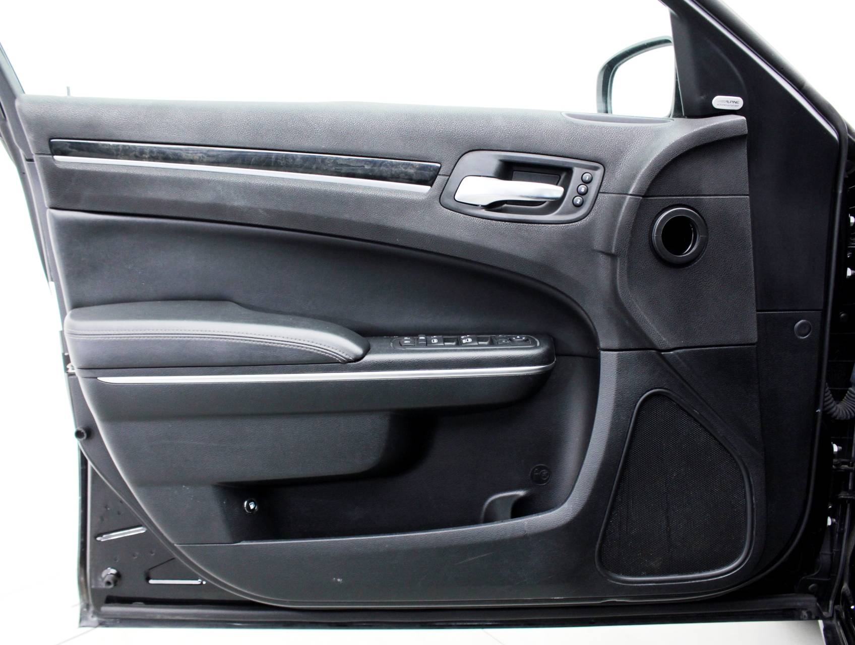 Florida Fine Cars - Used CHRYSLER 300 2017 MIAMI C